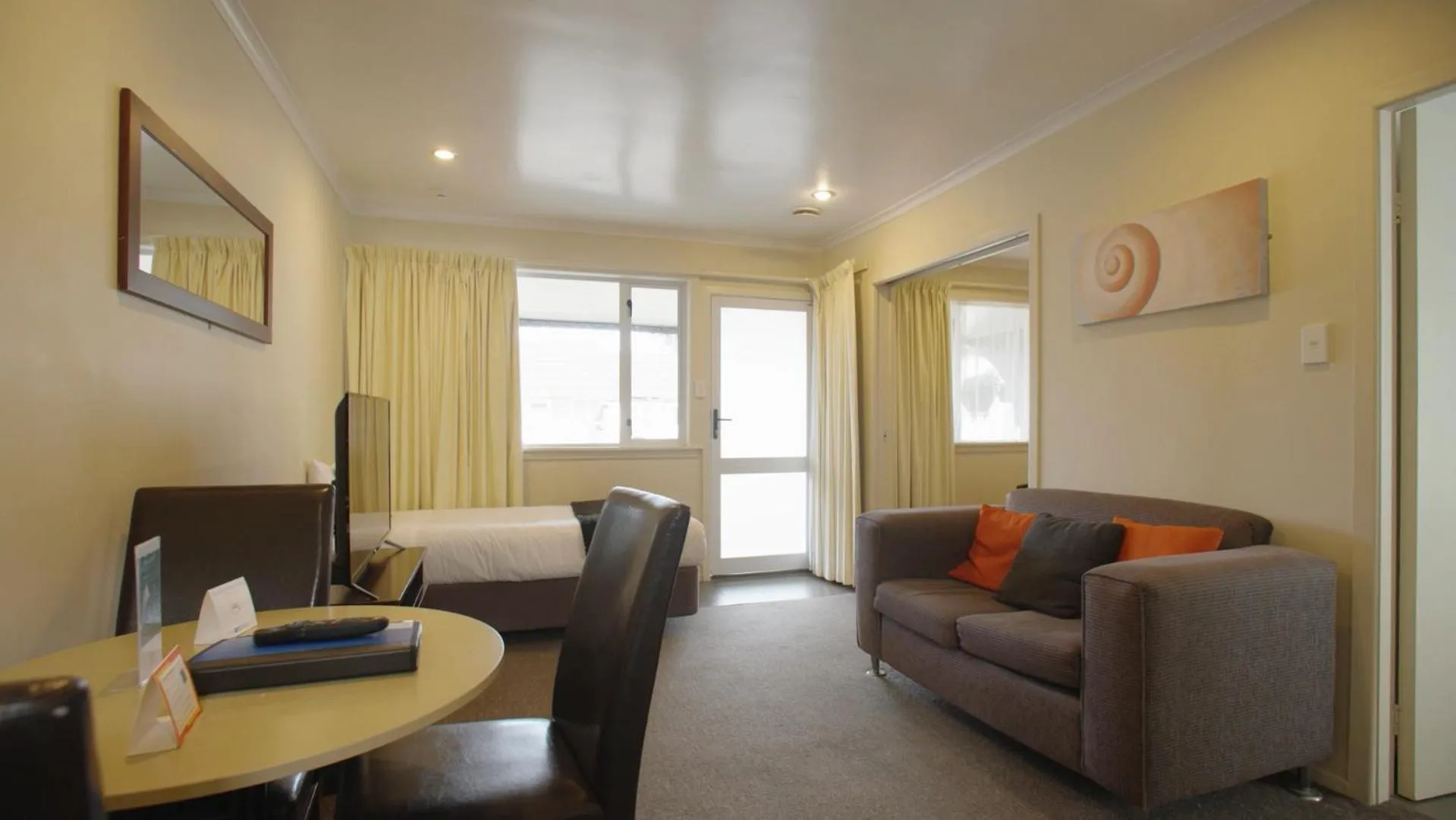 Quality Inn Acapulco Taupo