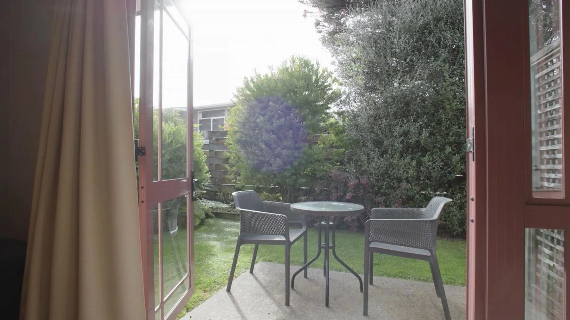 Quality Inn Acapulco Taupo