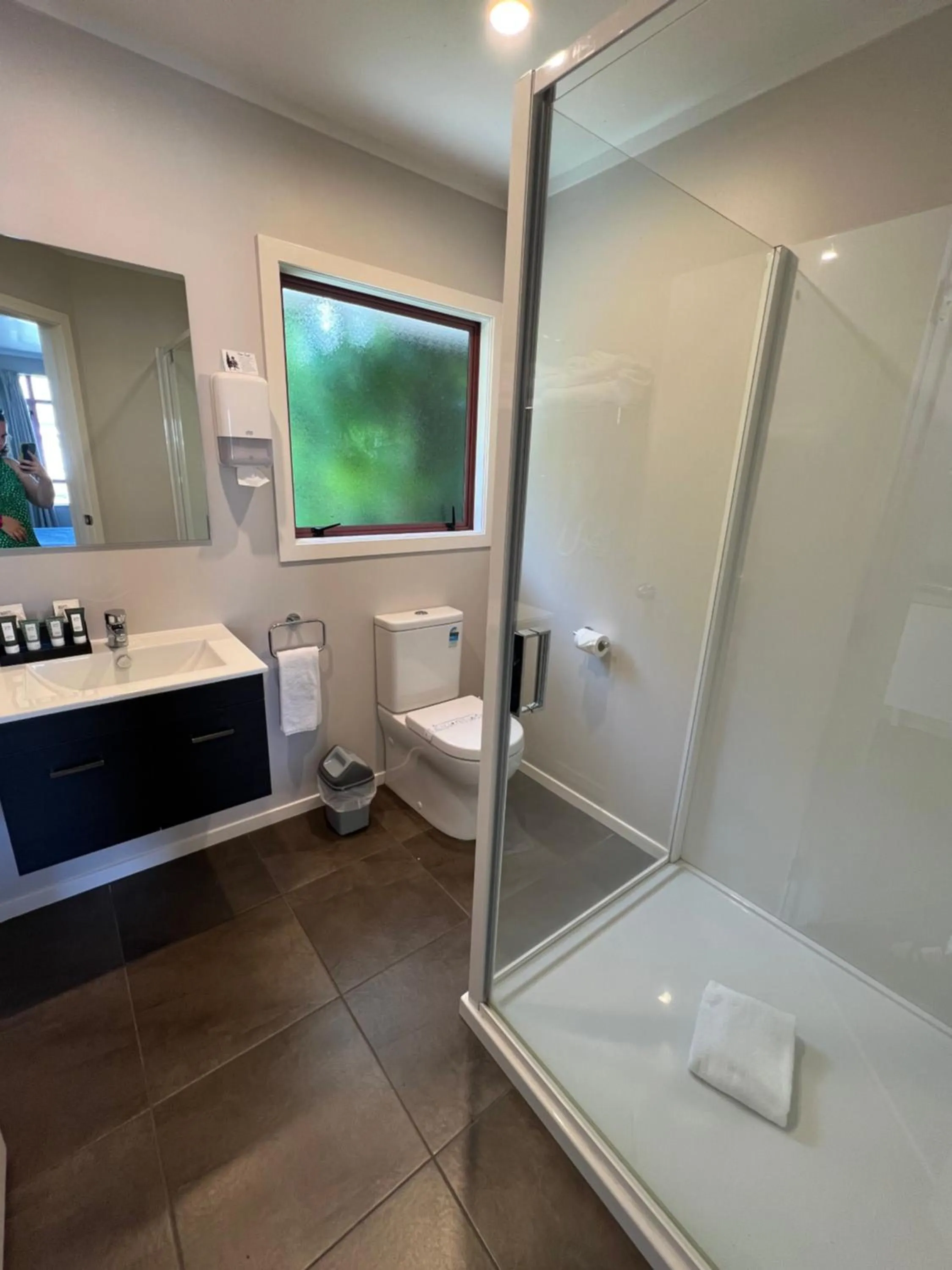 Quality Inn Acapulco Taupo