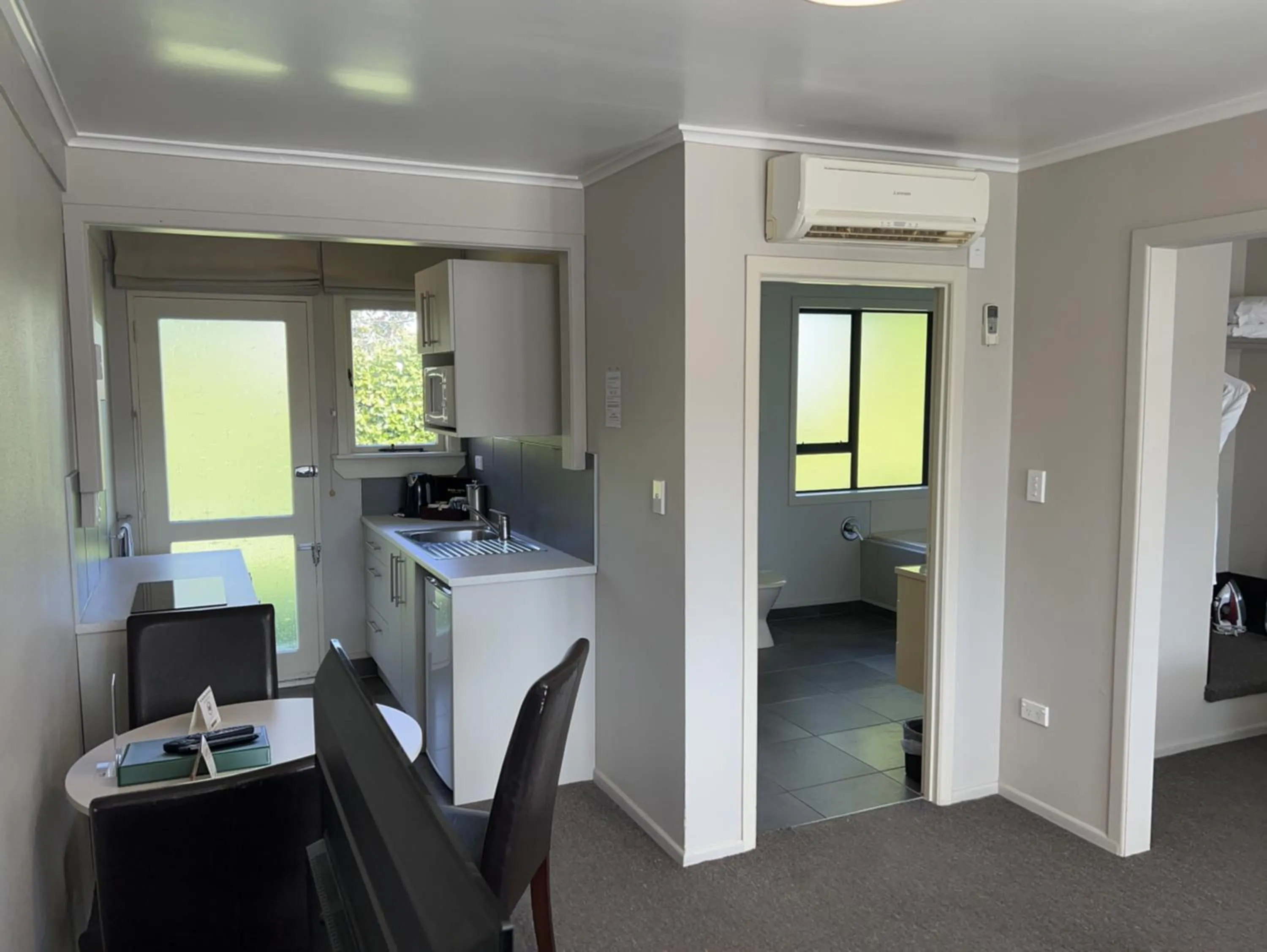 Quality Inn Acapulco Taupo