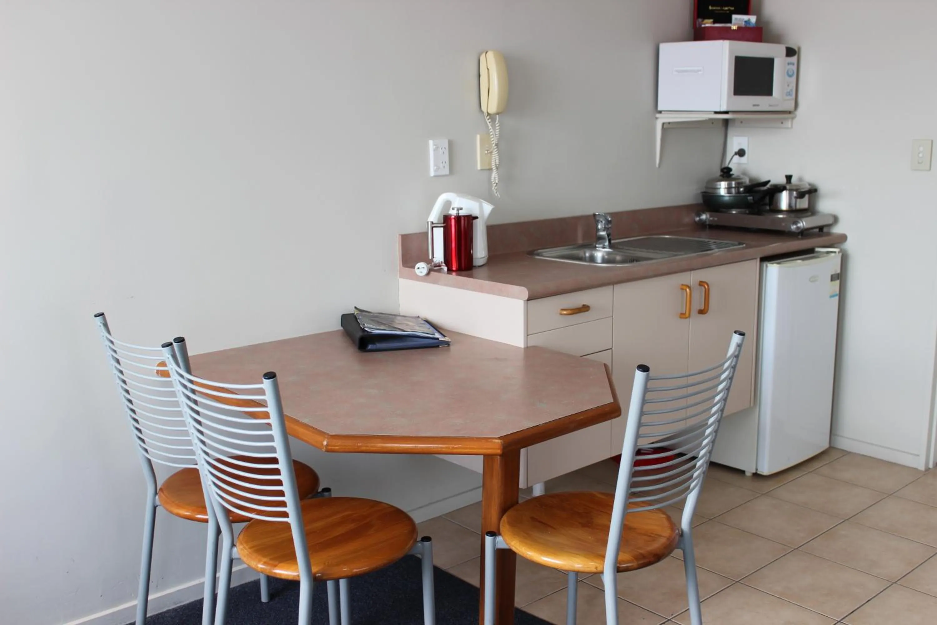 Quality Inn Acapulco Taupo