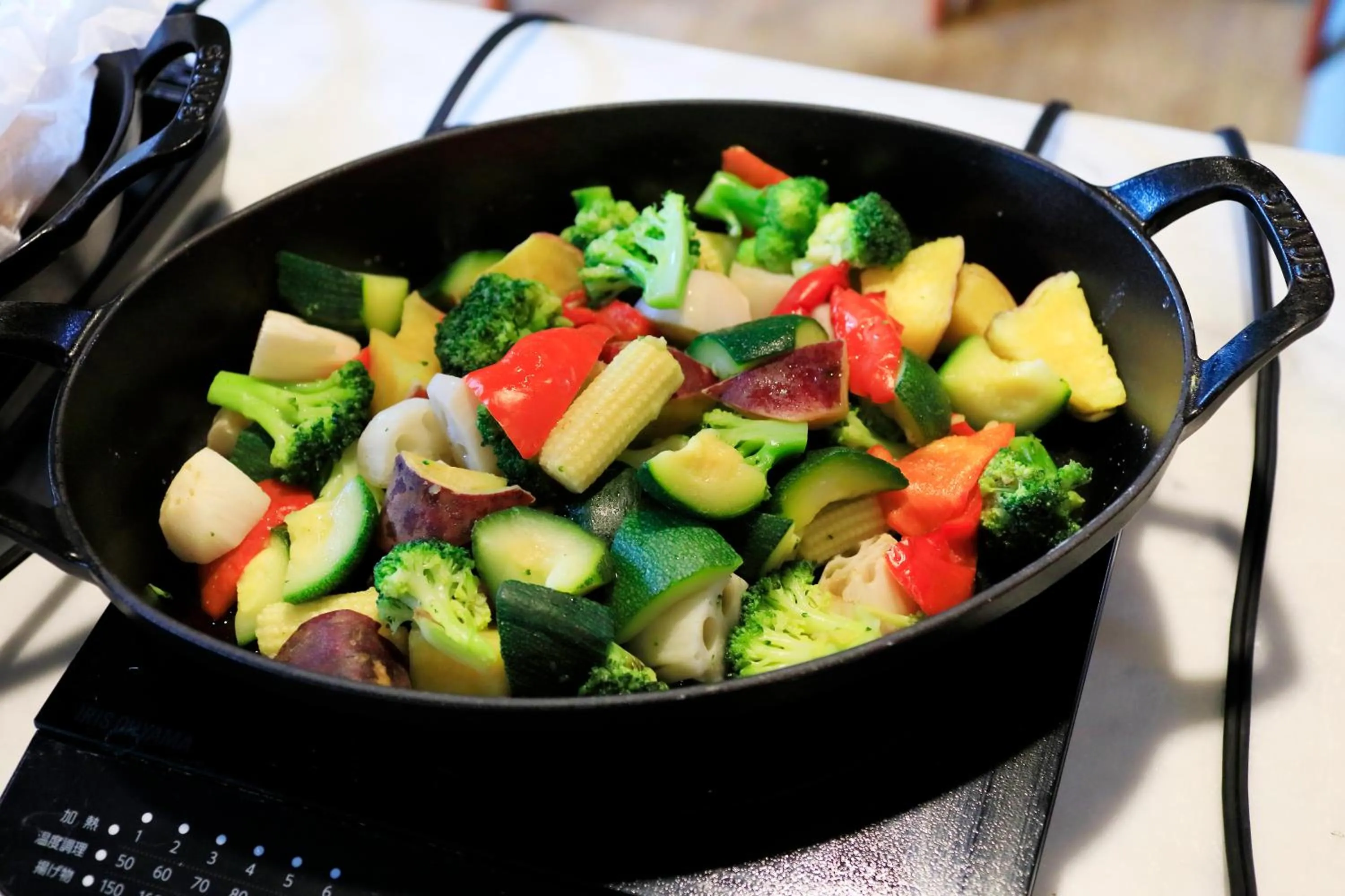 Breakfast in Atami Fuga