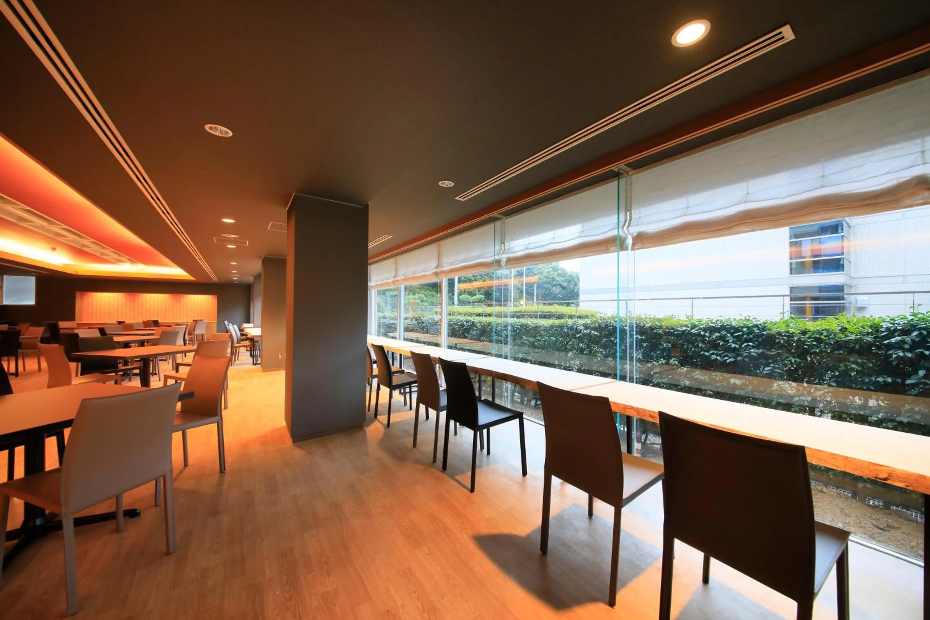 Restaurant/places to eat in Atami Fuga