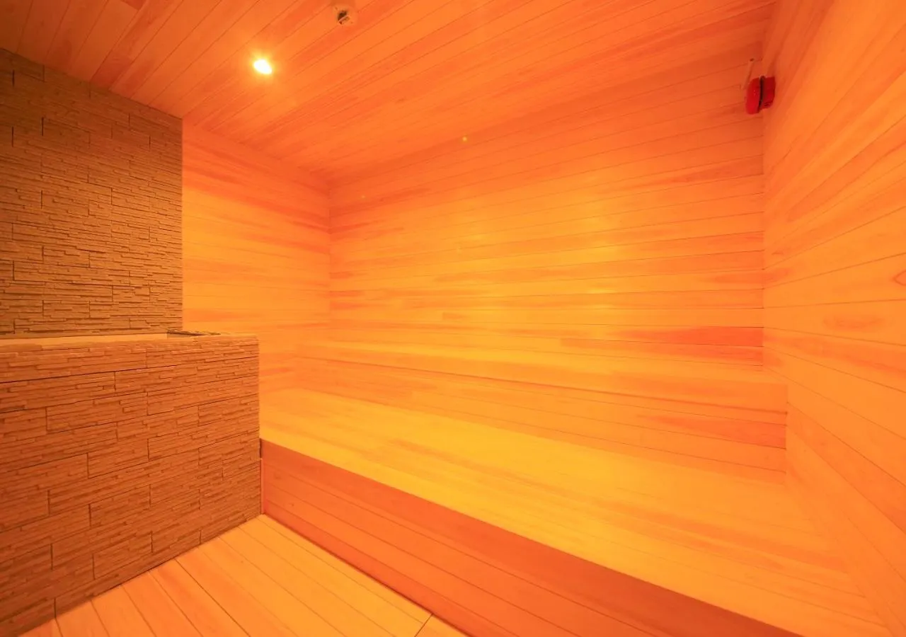 Hot Spring Bath in Atami Fuga