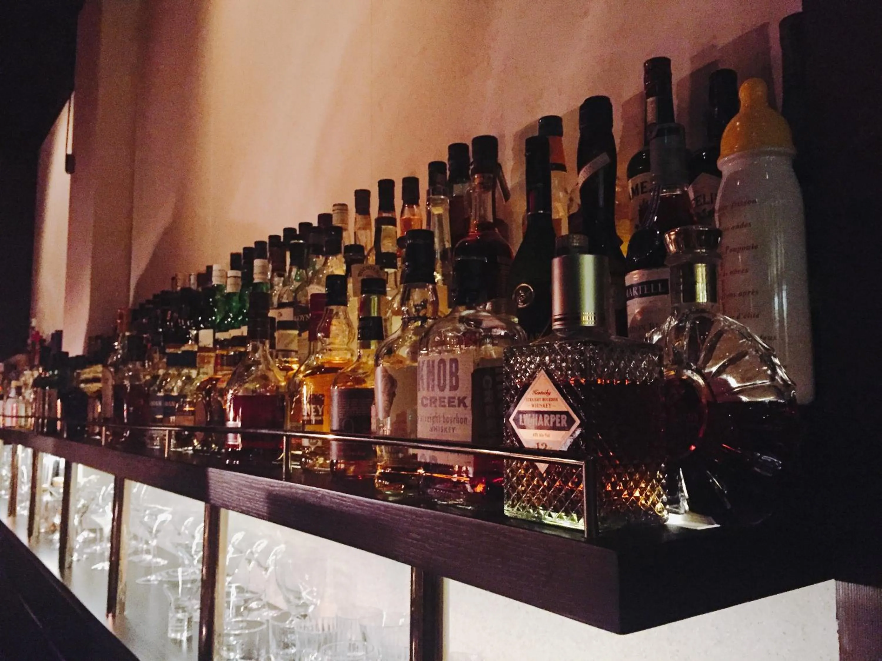 Nightclub / DJ in JingLai Bushe Hotel Bund Nanjing West Road Shanghai