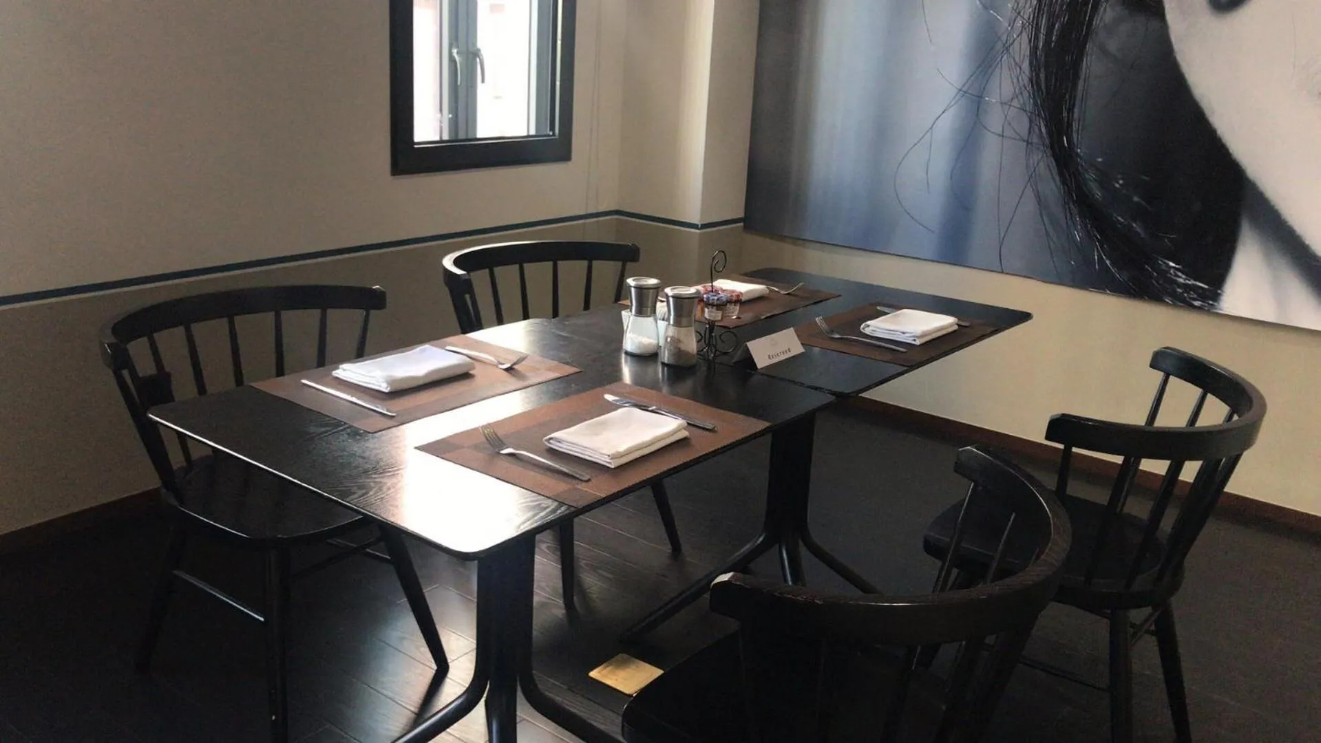 Business facilities in JingLai Bushe Hotel Bund Nanjing West Road Shanghai