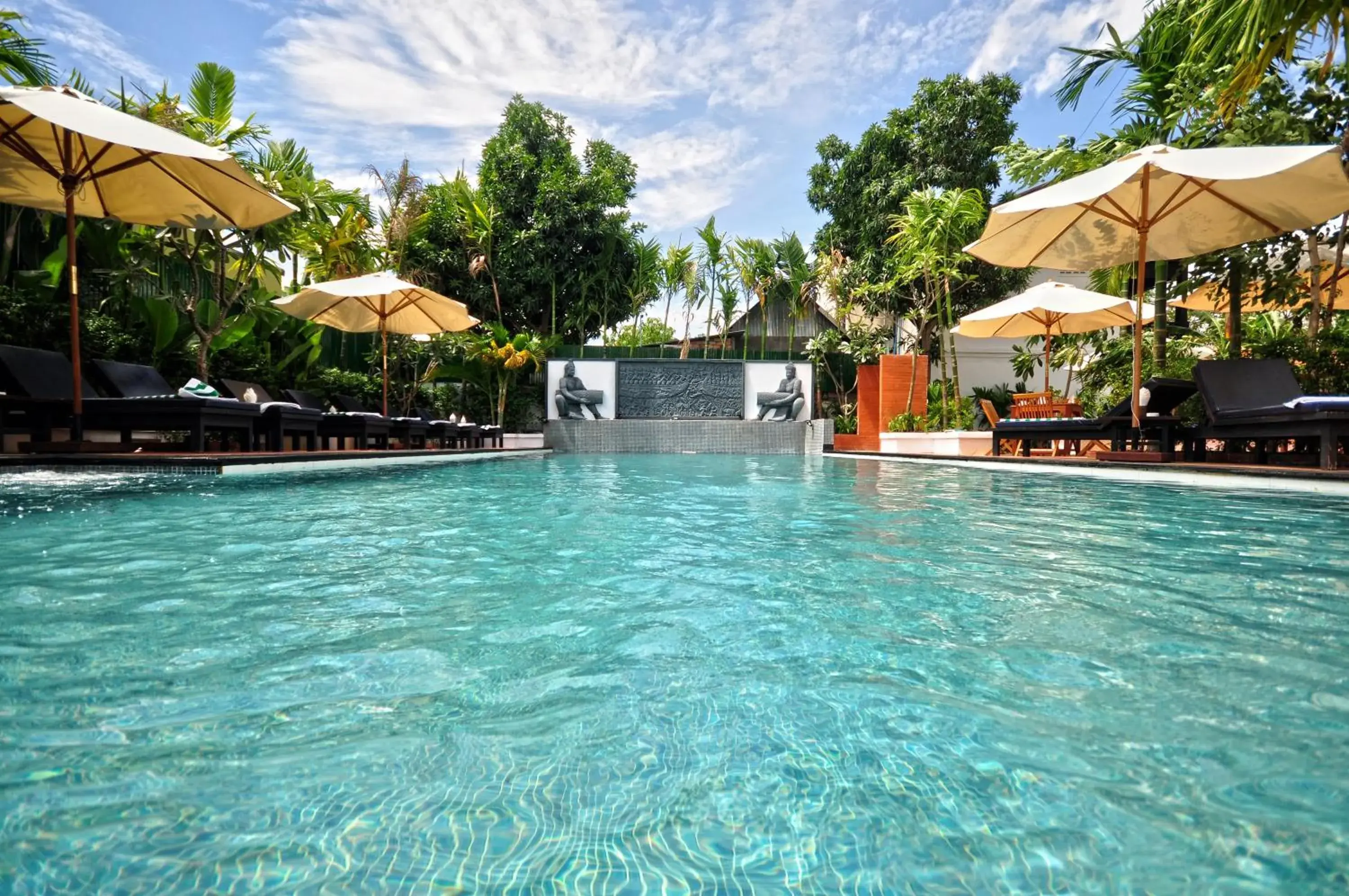 The Sanctuary Residence The Sanctuary Residence