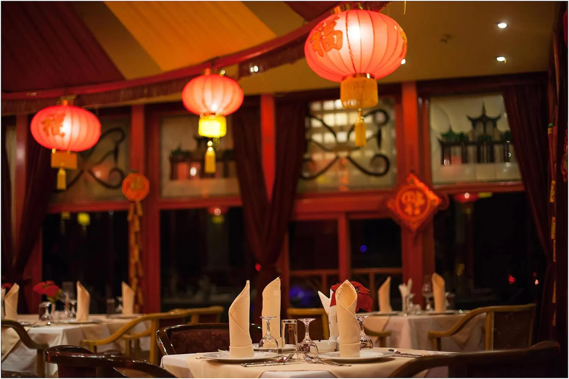 Restaurant/places to eat in Seagull Beach Resort - Families and Couples Only