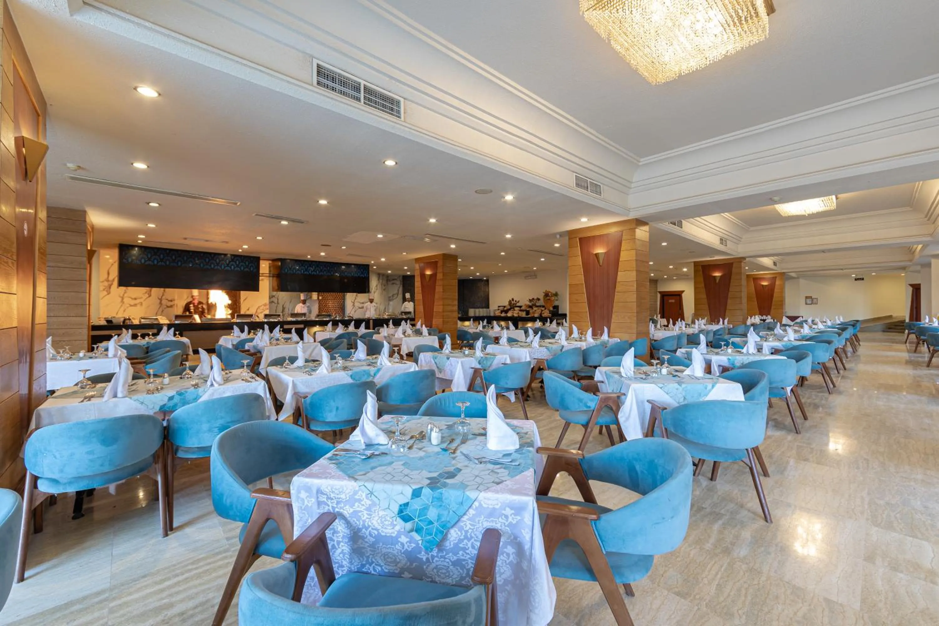 Restaurant/places to eat in Seagull Beach Resort - Families and Couples Only