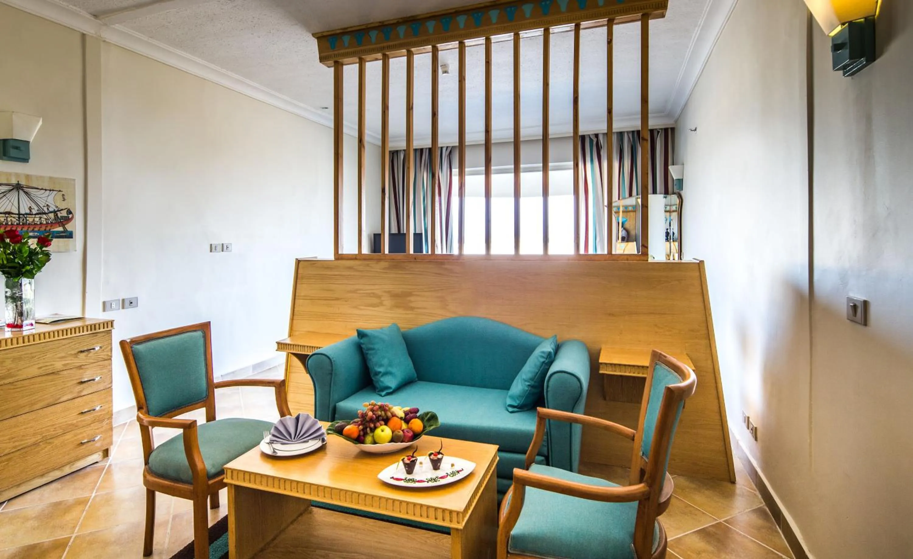 Photo of the whole room in Seagull Beach Resort - Families and Couples Only