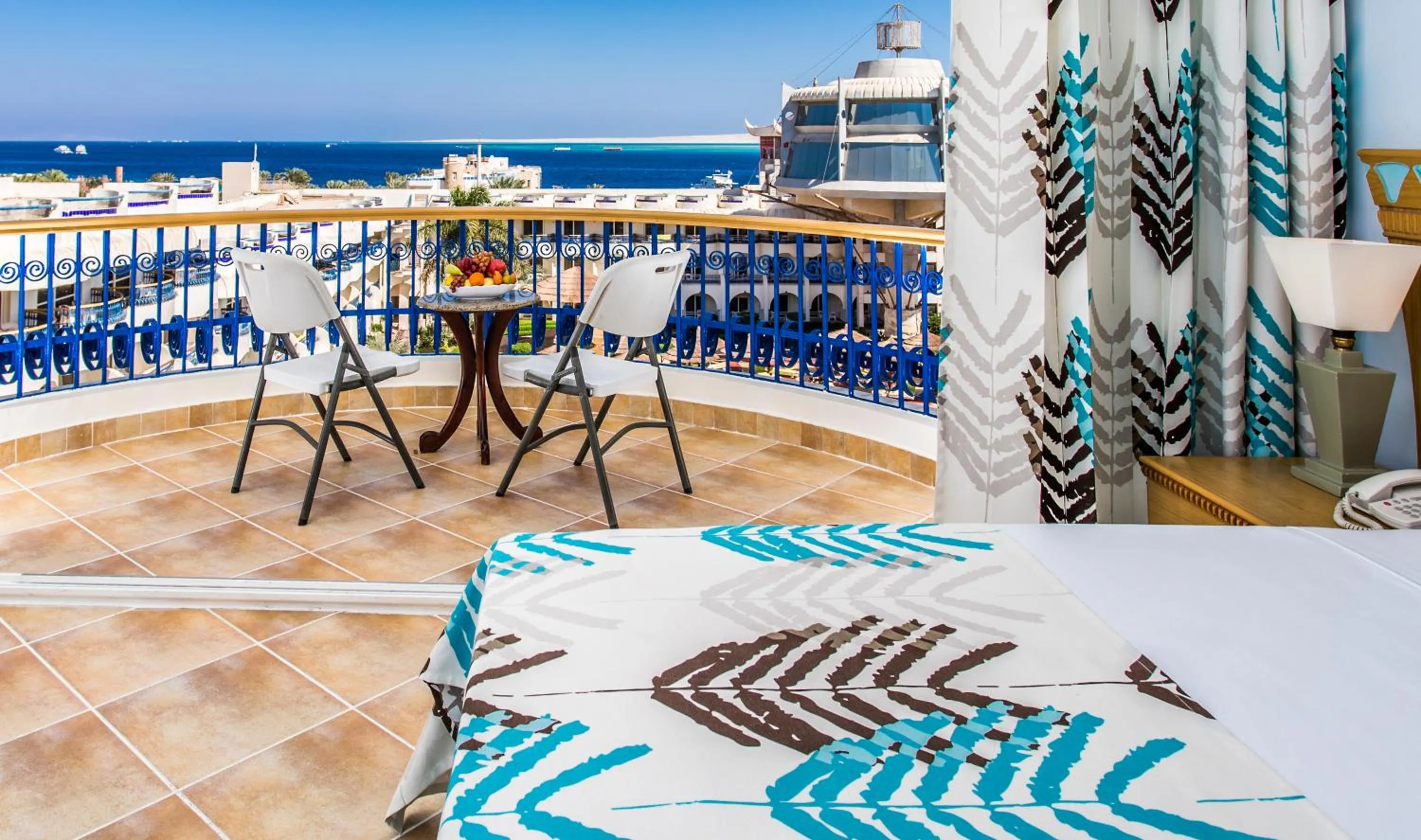 Photo of the whole room in Seagull Beach Resort - Families and Couples Only