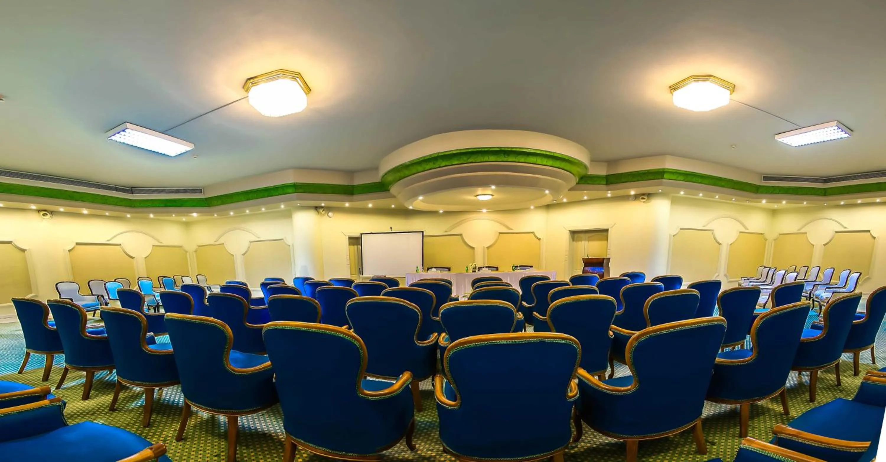 Meeting/conference room in Seagull Beach Resort - Families and Couples Only