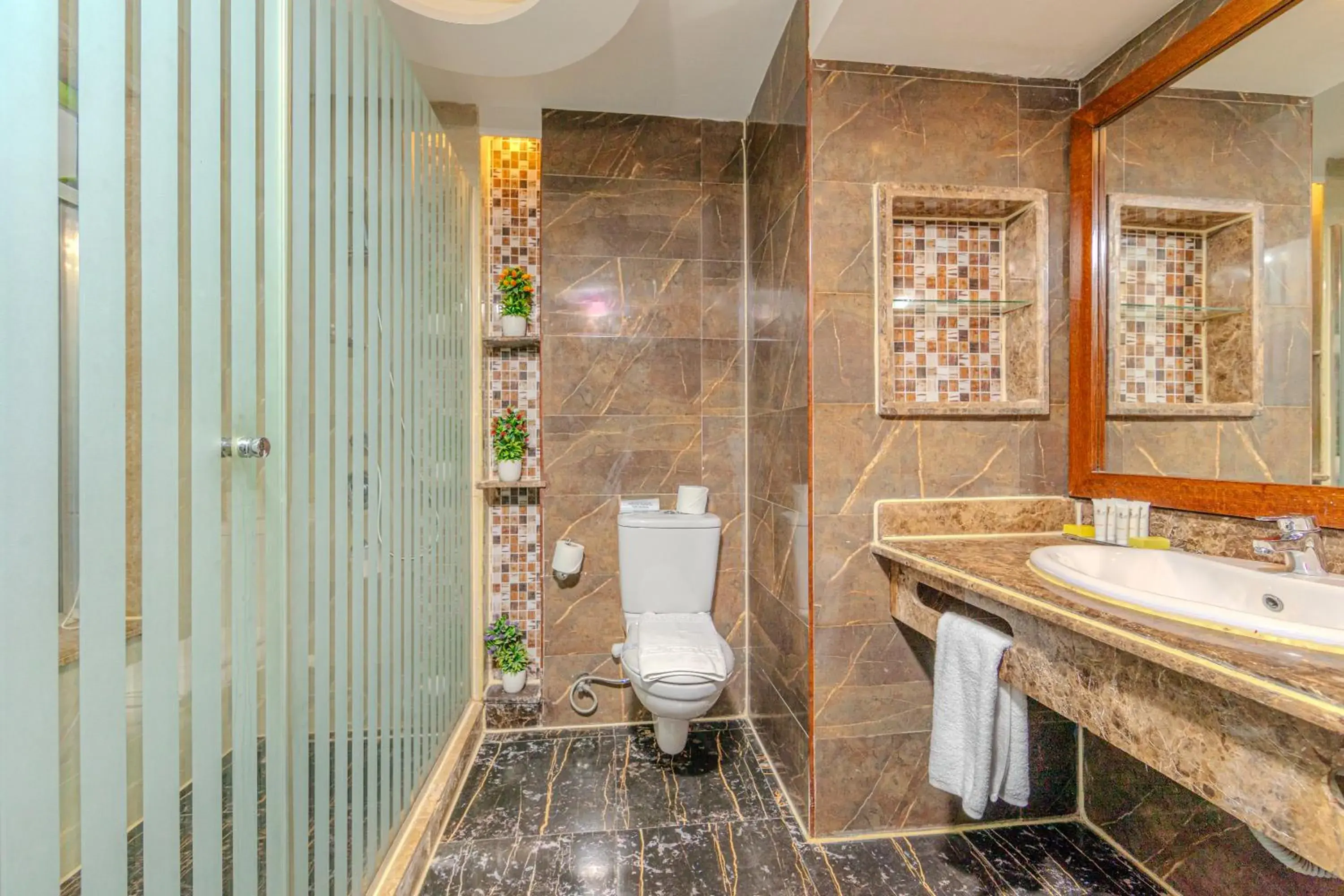 Superior Double or Twin Room in Seagull Beach Resort - Families and Couples Only Superior Double or Twin Room in Seagull Beach Resort - Families and Couples Only