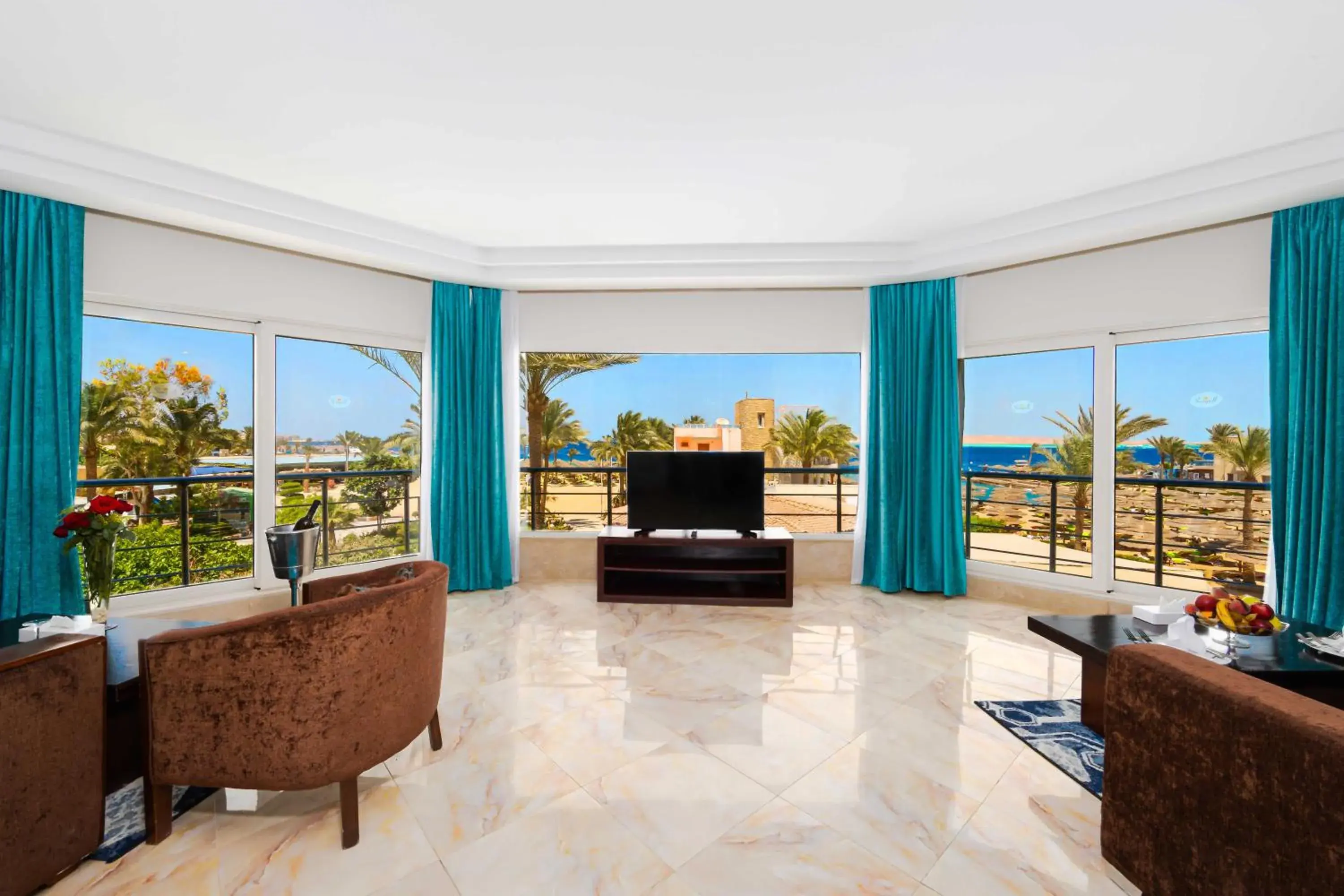 Superior Suite in Seagull Beach Resort - Families and Couples Only Superior Suite in Seagull Beach Resort - Families and Couples Only