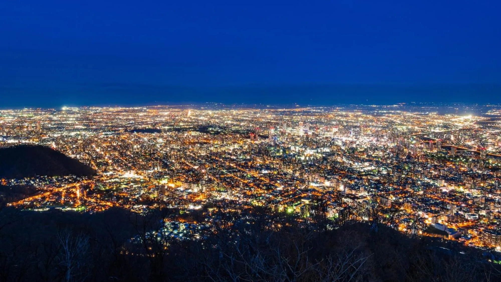 Nearby landmark in Swanky Hotel Otomo