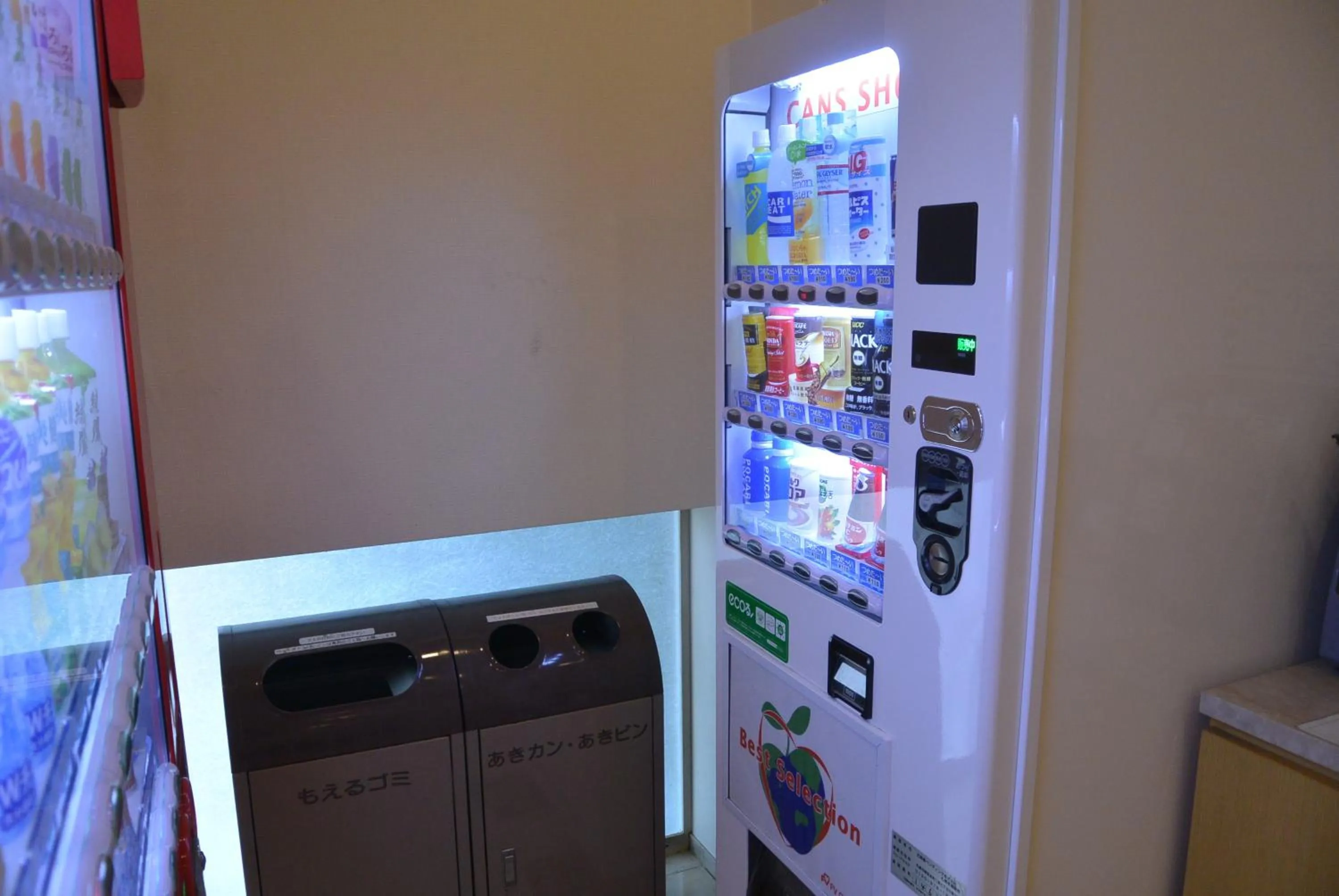 Other in Swanky Hotel Otomo