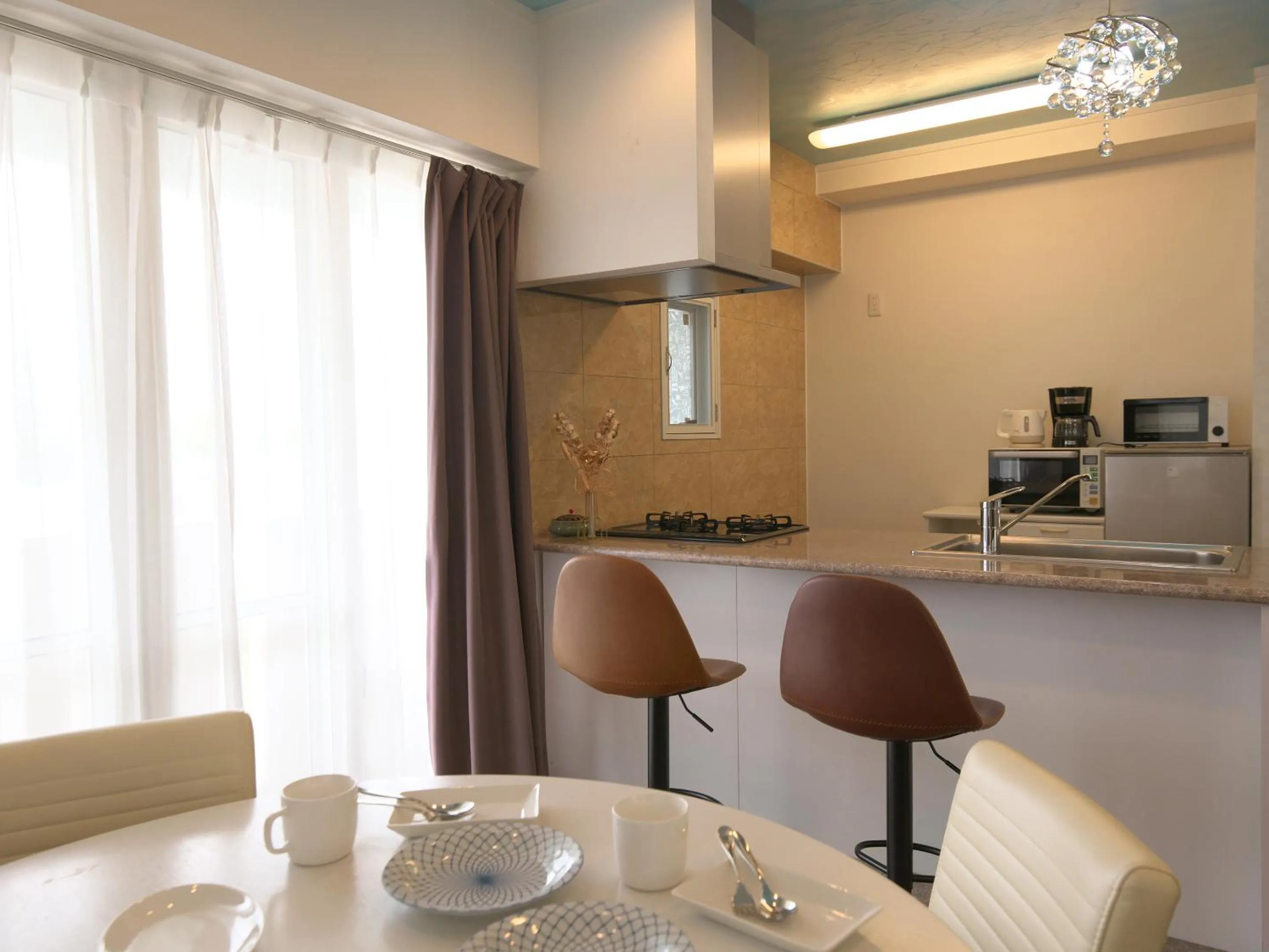 Photo of the whole room in Ocean Villa Tin Gala