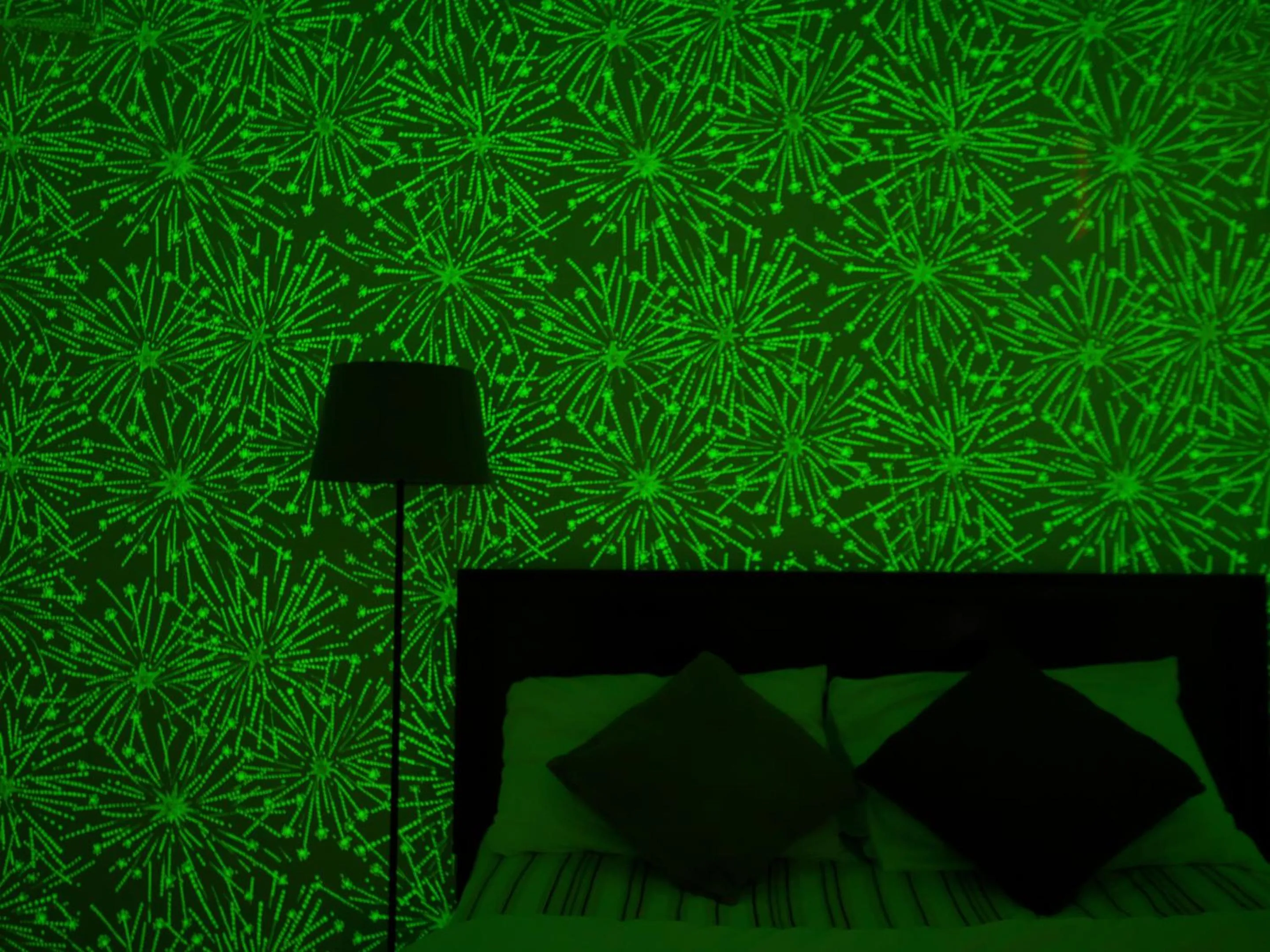 Photo of the whole room in Ocean Villa Tin Gala