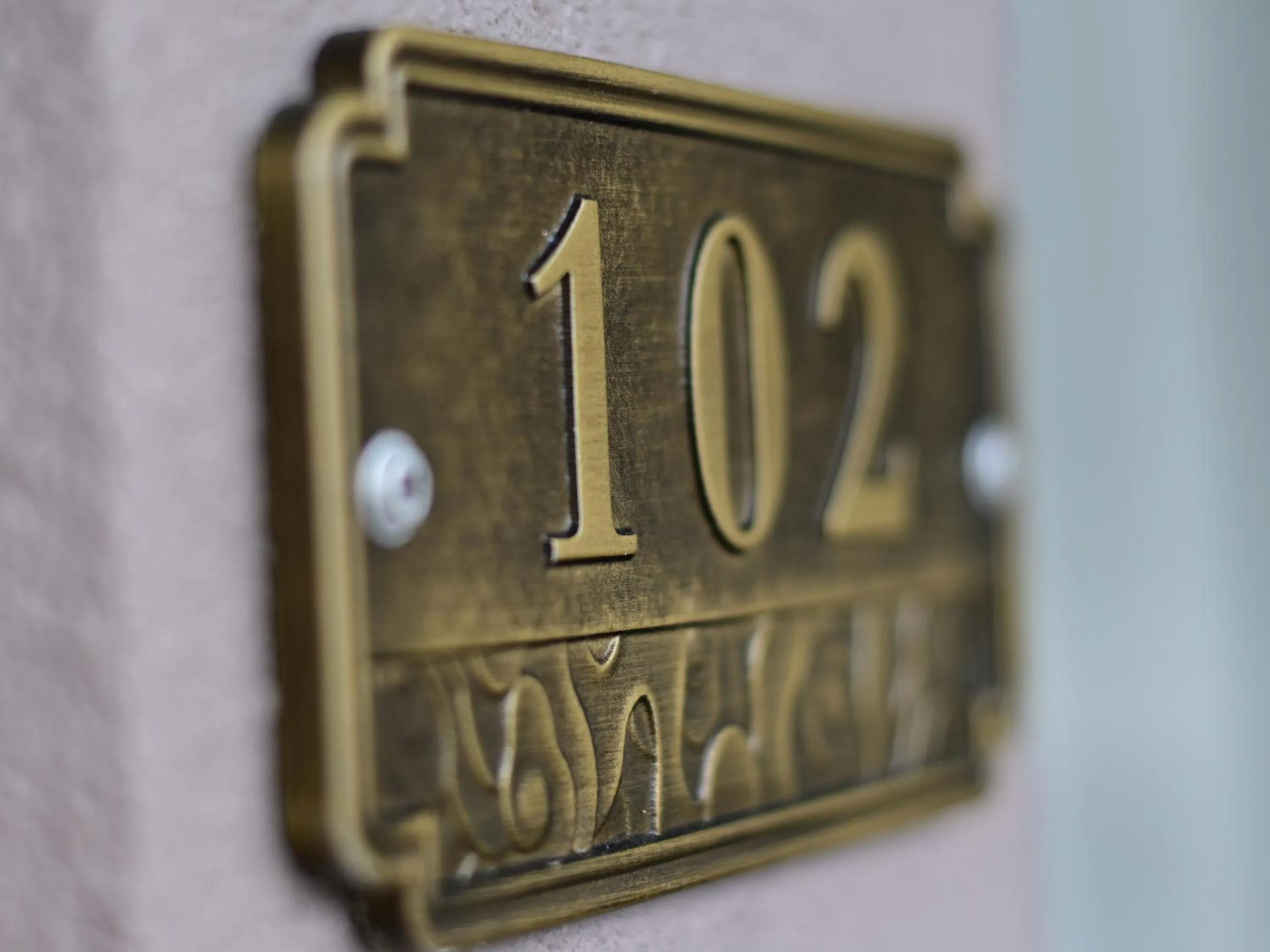 Photo of the whole room in Ocean Villa Tin Gala