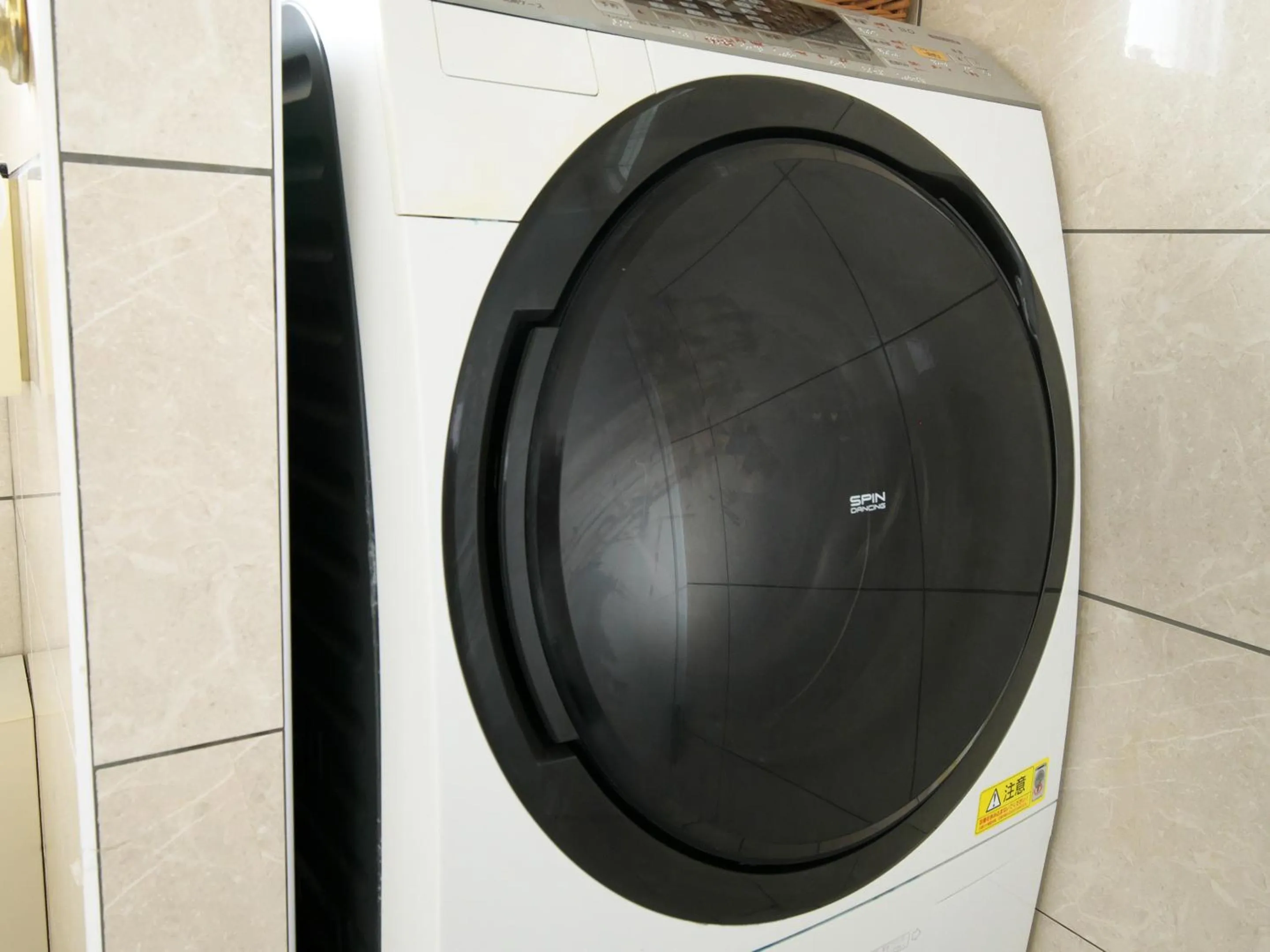 Photo of the whole room in Ocean Villa Tin Gala