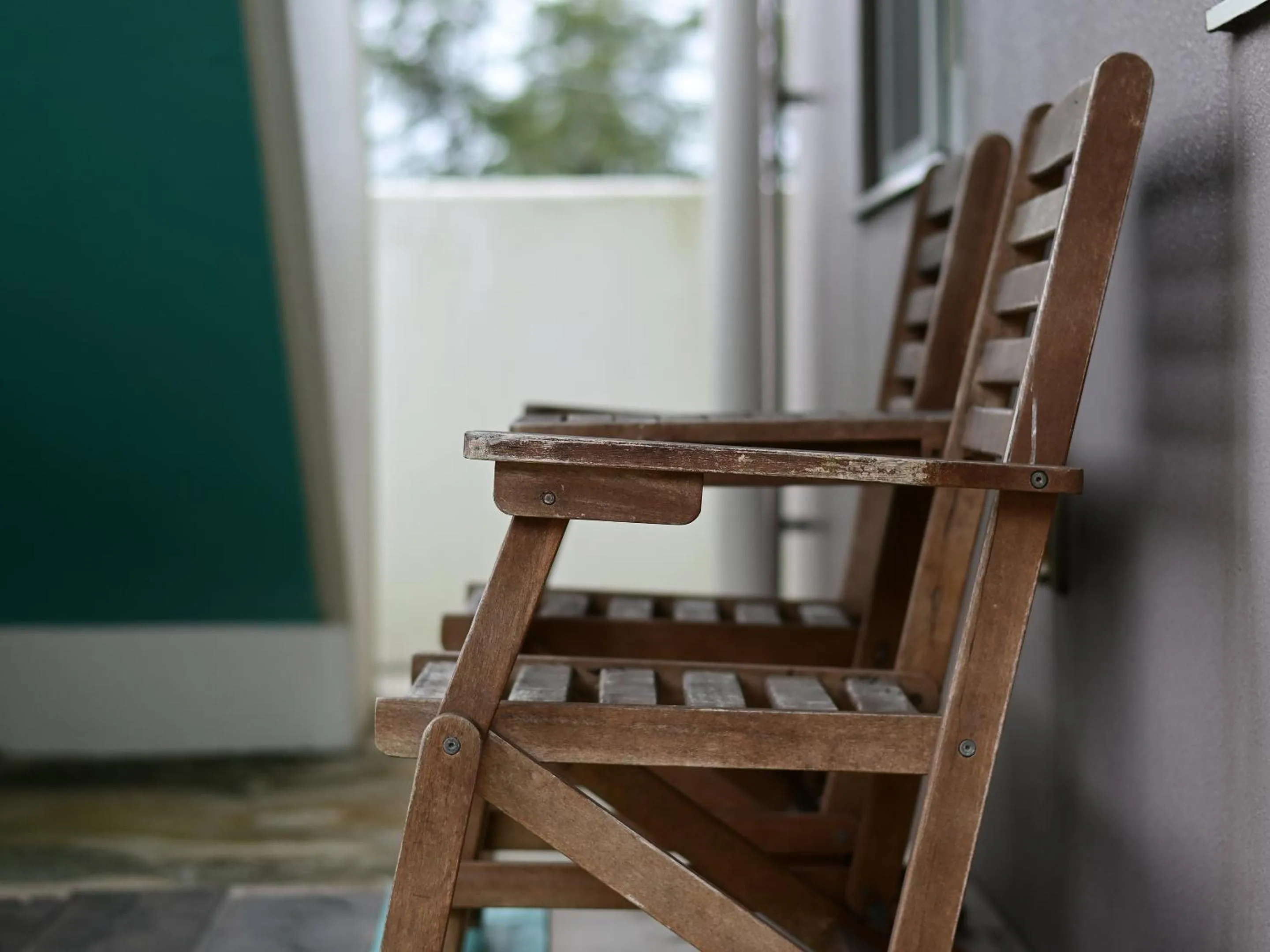 Photo of the whole room in Ocean Villa Tin Gala