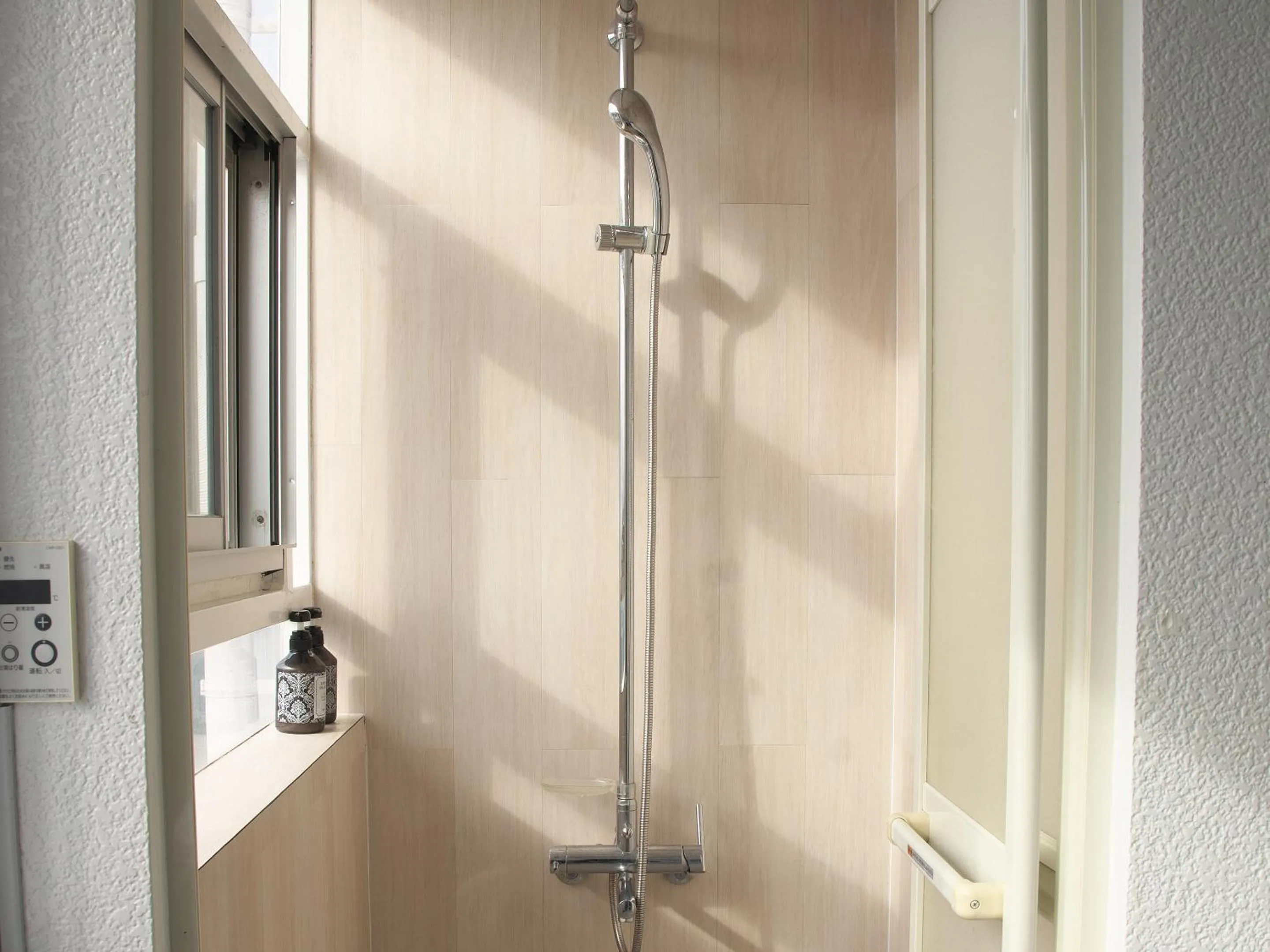 Bathroom in Ocean Villa Tin Gala