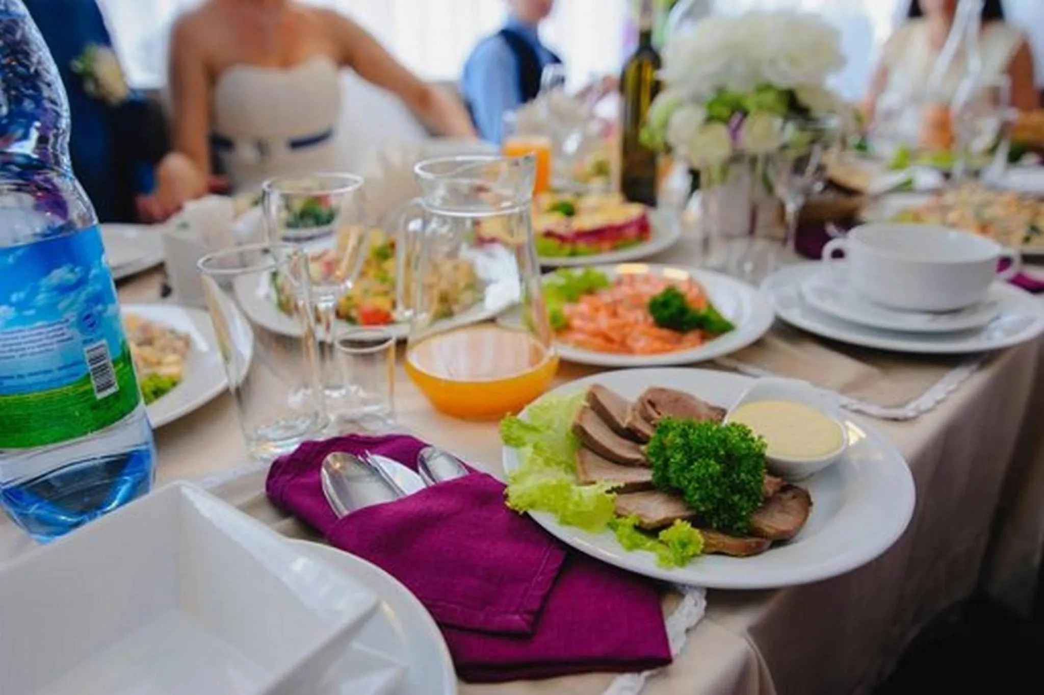 Lounge or bar in Mirax Boutique Hotel