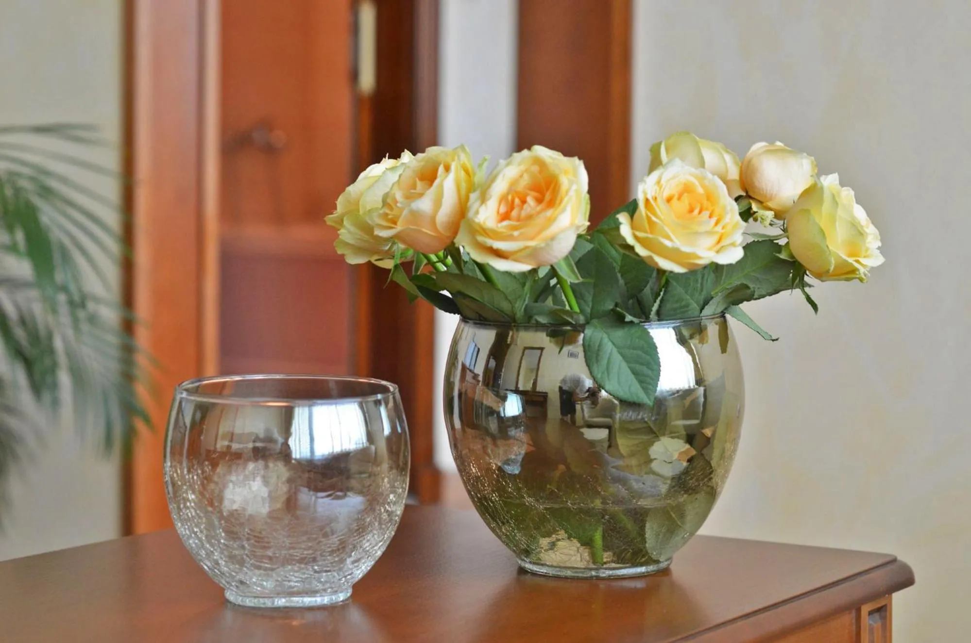 Decorative detail in Central West Hotel