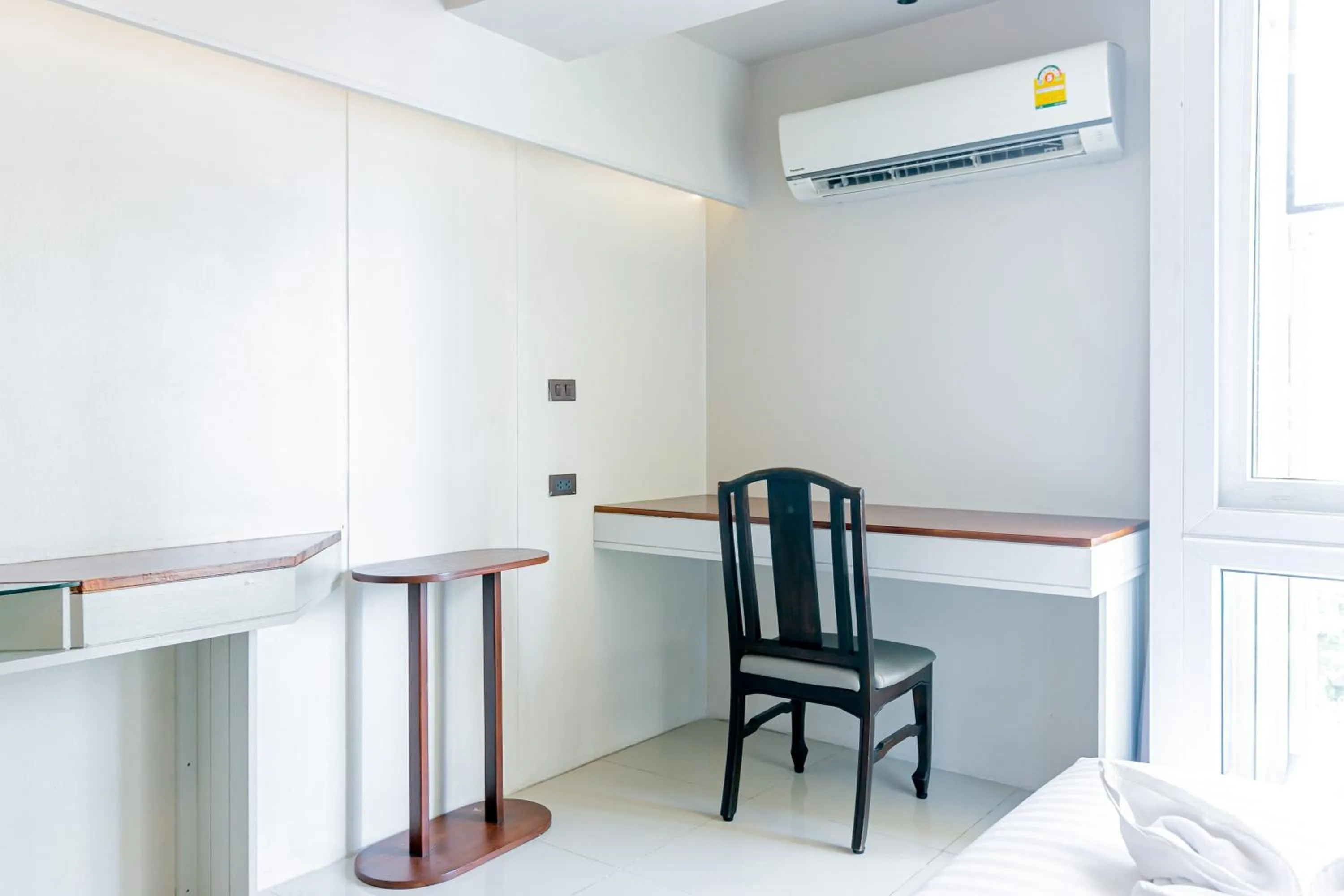 Bed in A Room Bangkok Sathorn