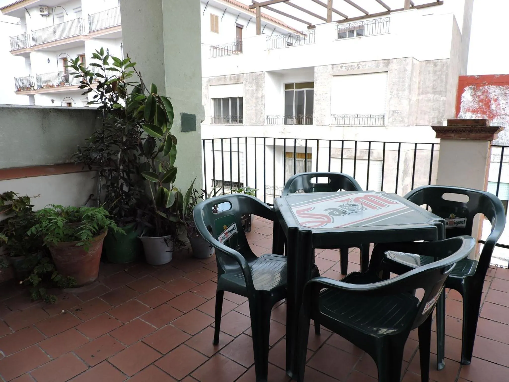 Day in Hospedaje Lisboa Algeciras P Ca 0214 y A Ca 0232