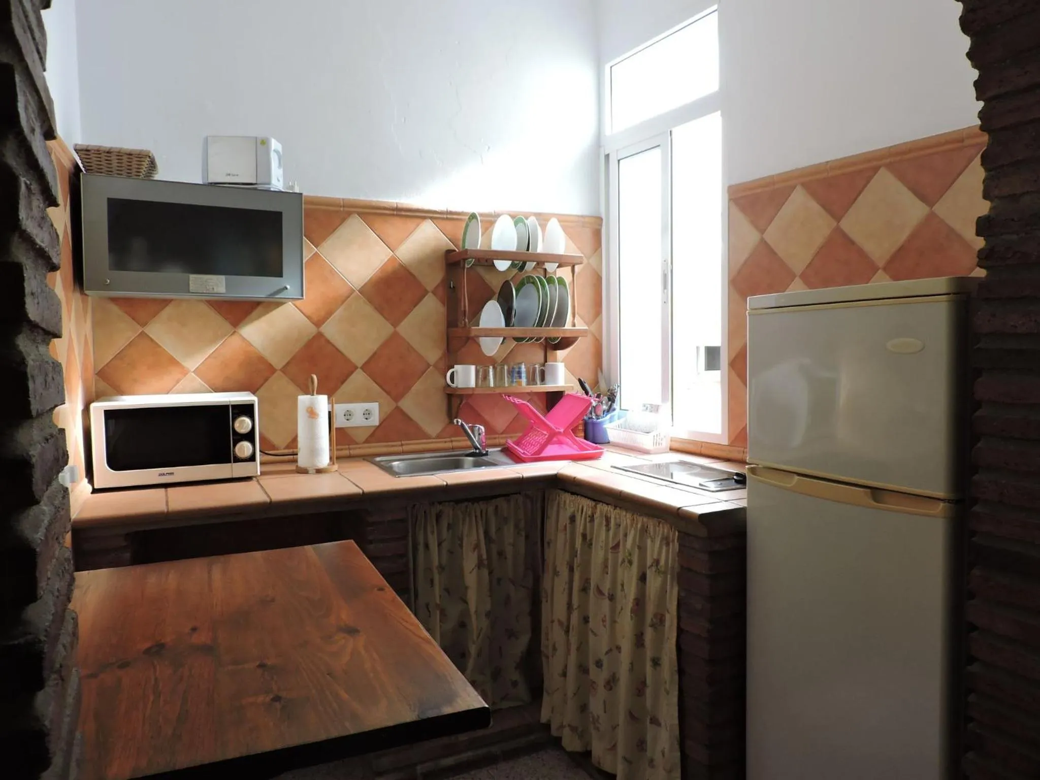 Day in Hospedaje Lisboa Algeciras P Ca 0214 y A Ca 0232