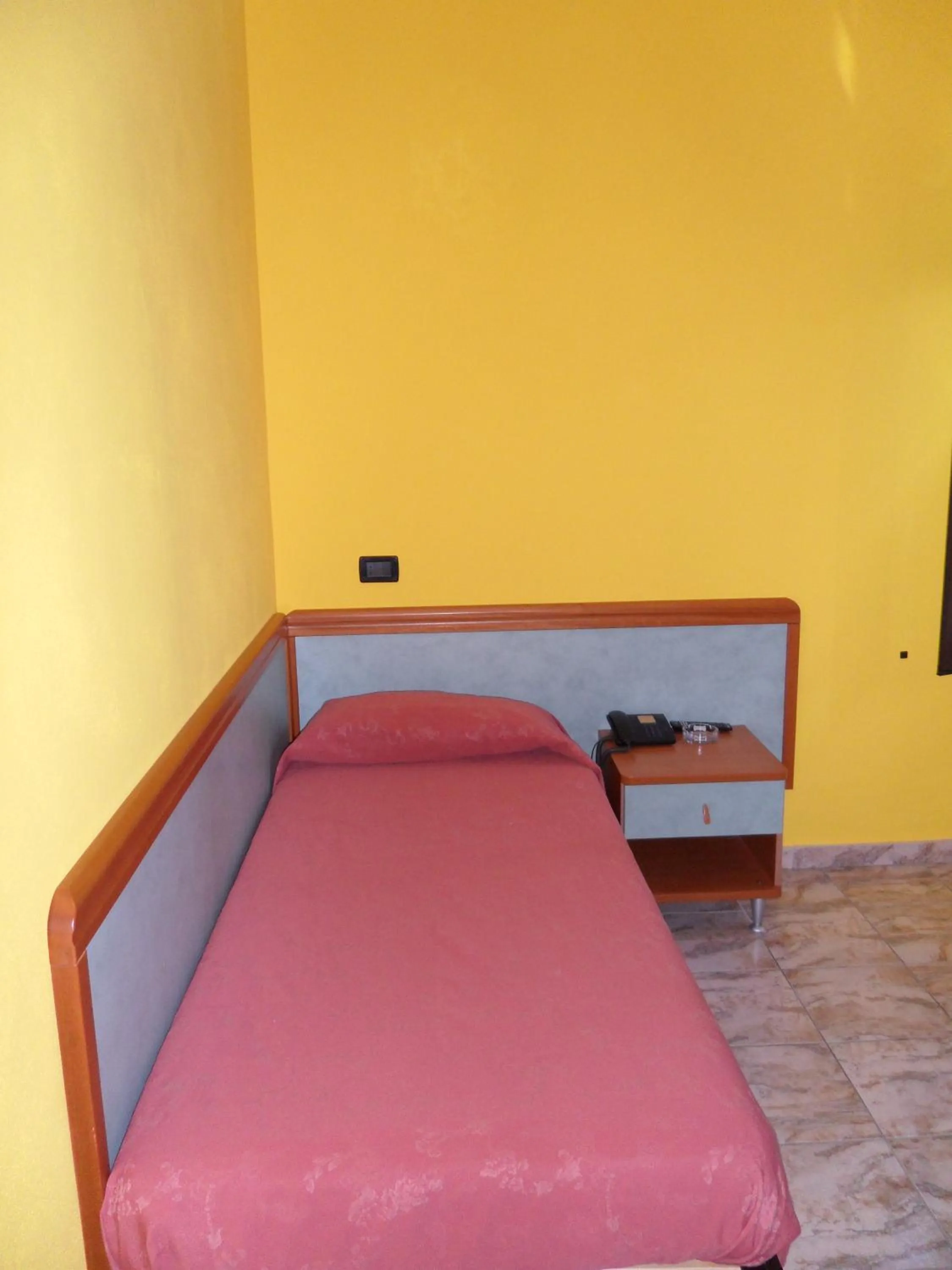 Hotel Formica