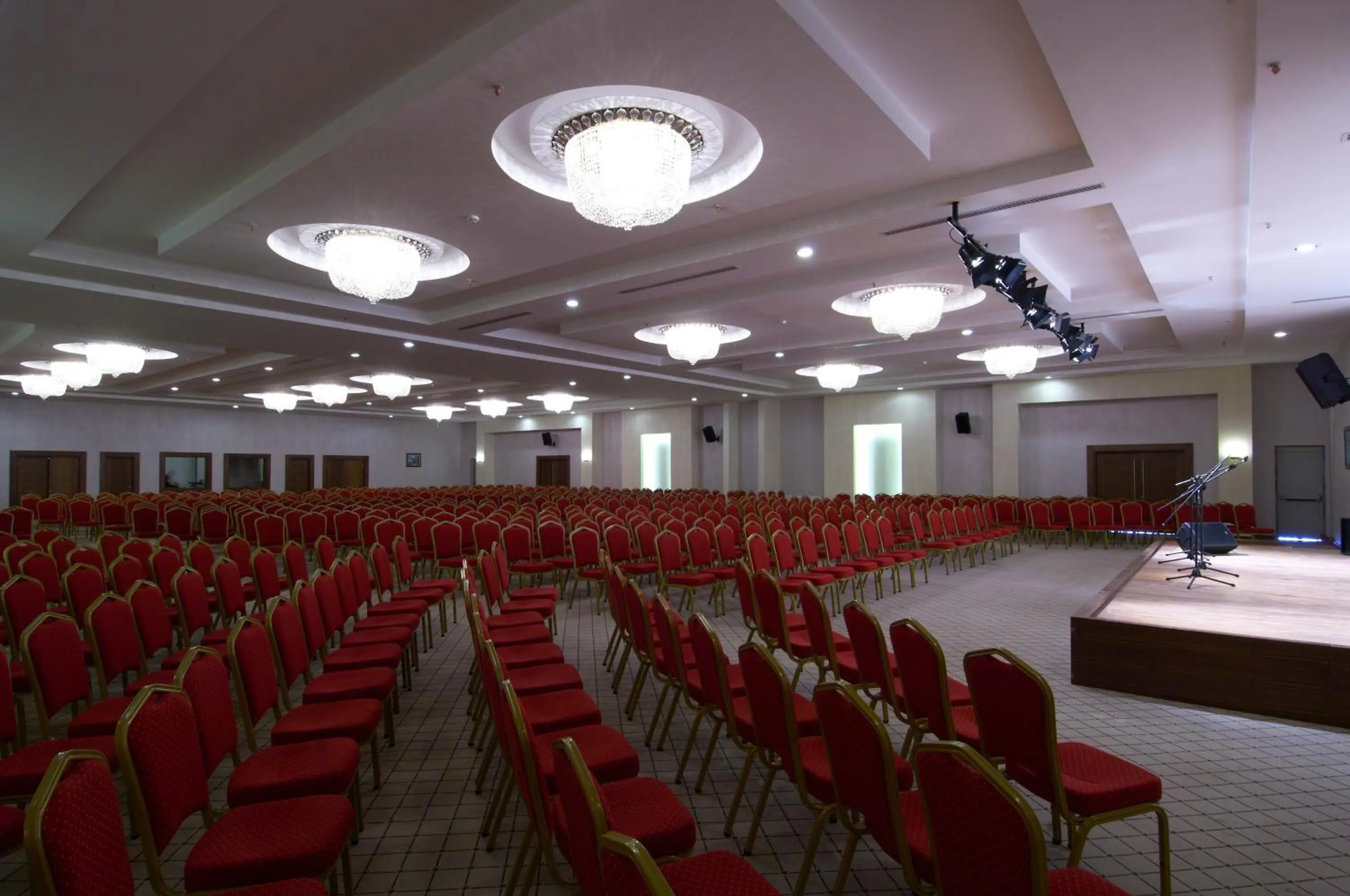 Other in Safran Thermal Resort Sandikli