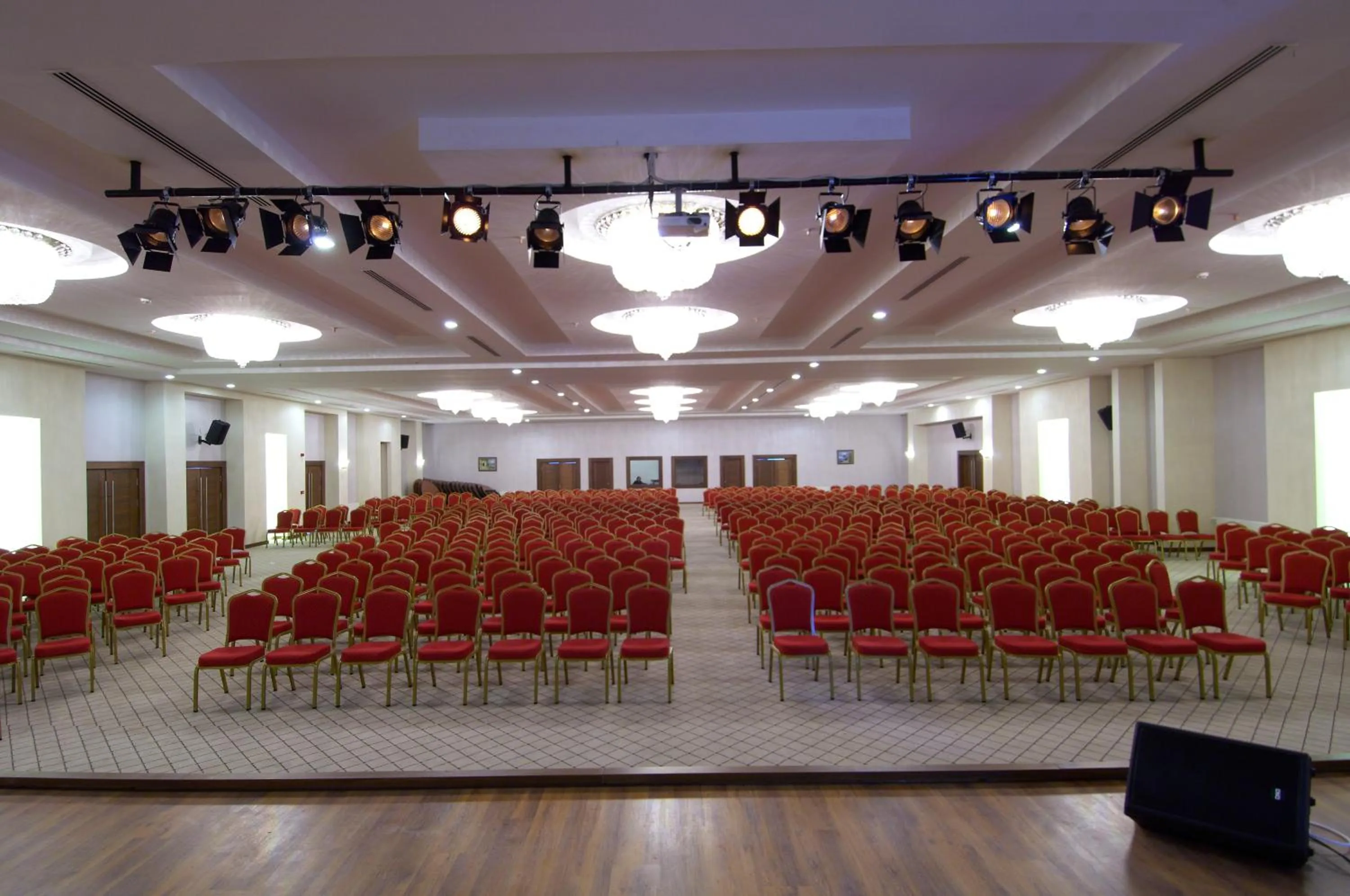 Other in Safran Thermal Resort Sandikli