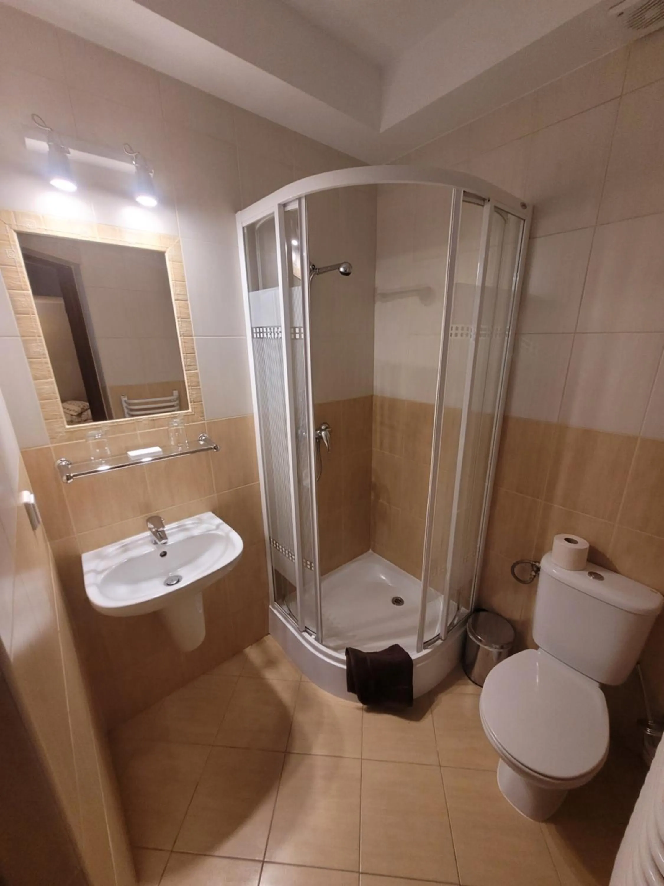 Willa Ostoja u Pyrca