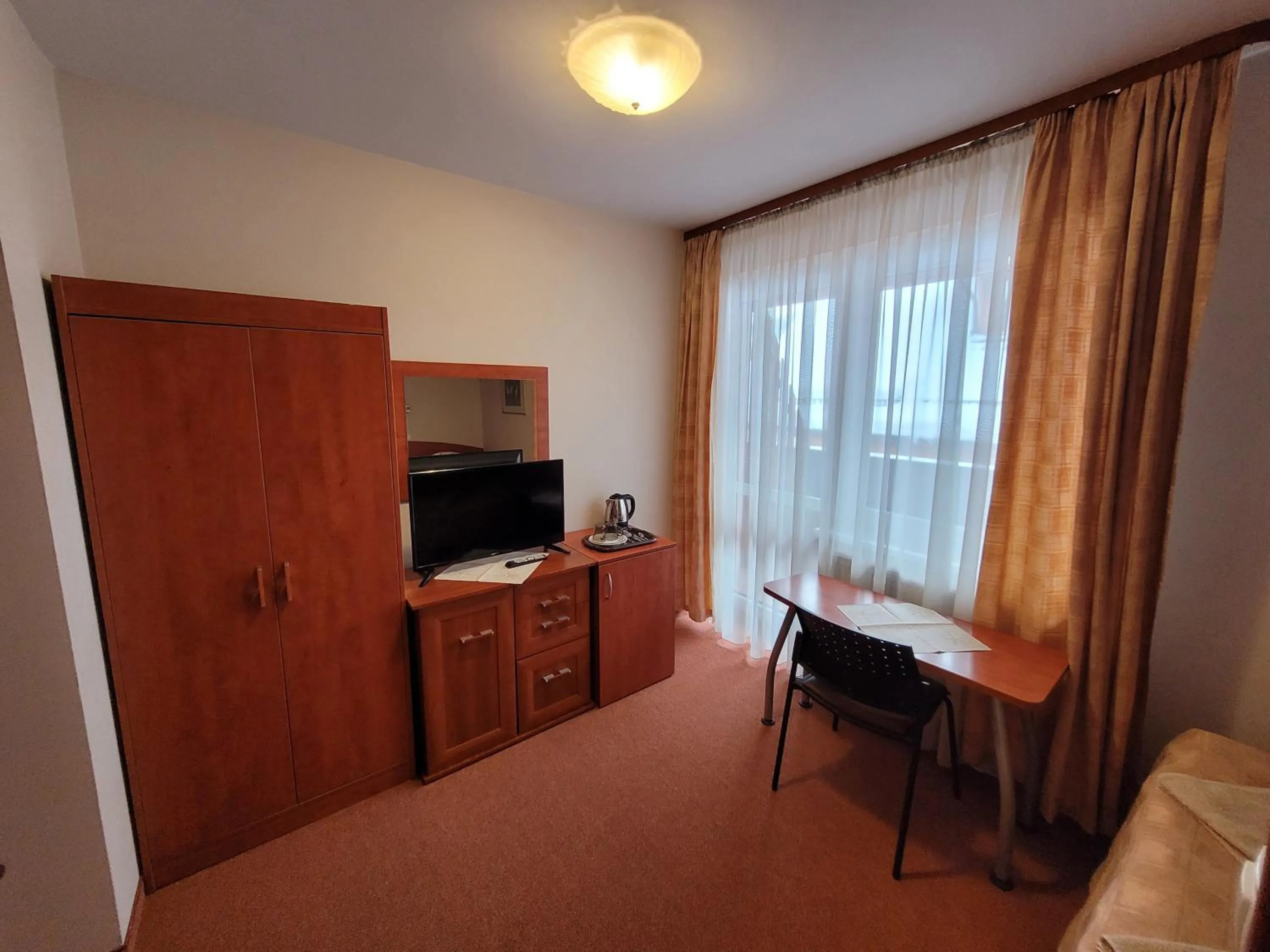 Willa Ostoja u Pyrca