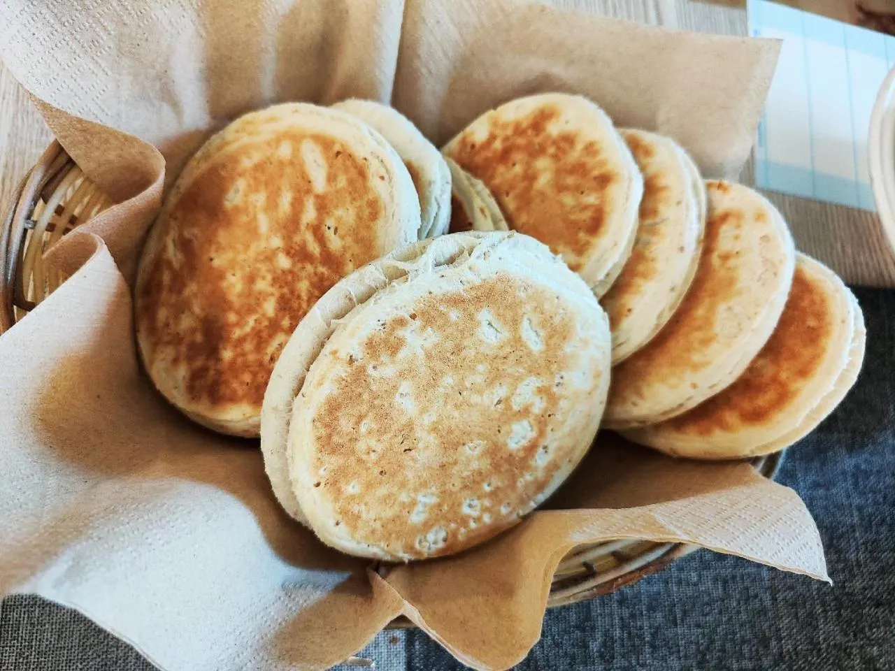 Restaurant/places to eat in Locanda Romana