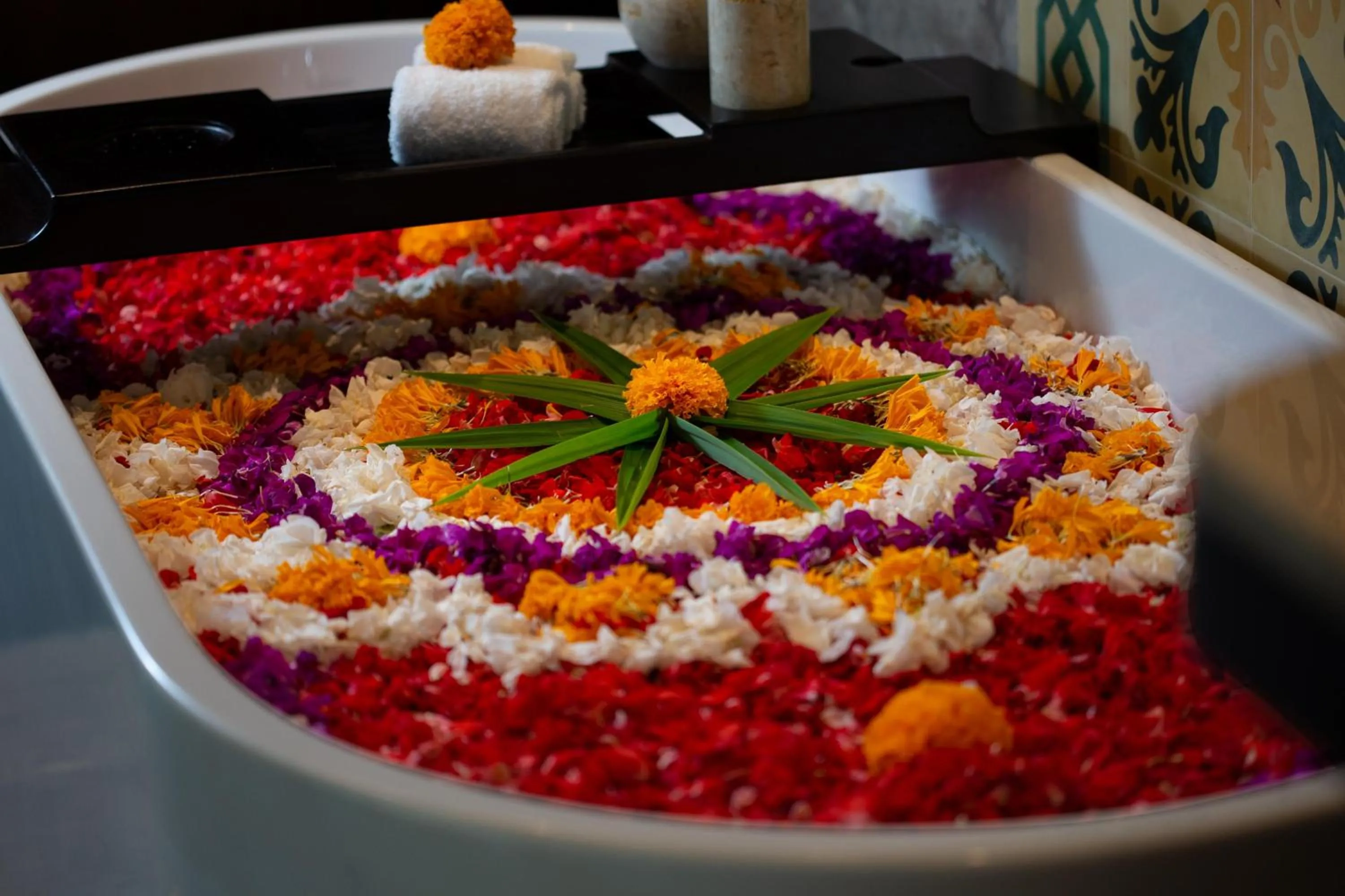 Bath in The Artini Dijiwa Ubud