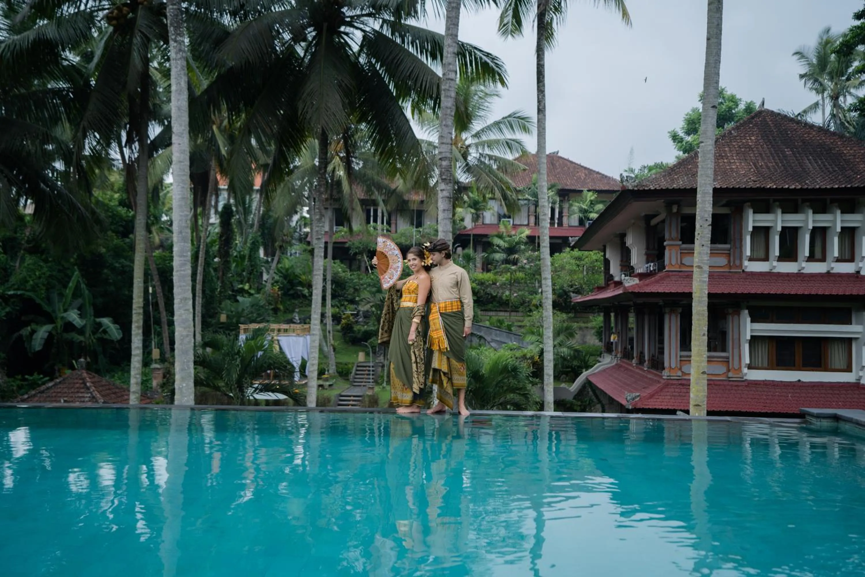 Activities in The Artini Dijiwa Ubud