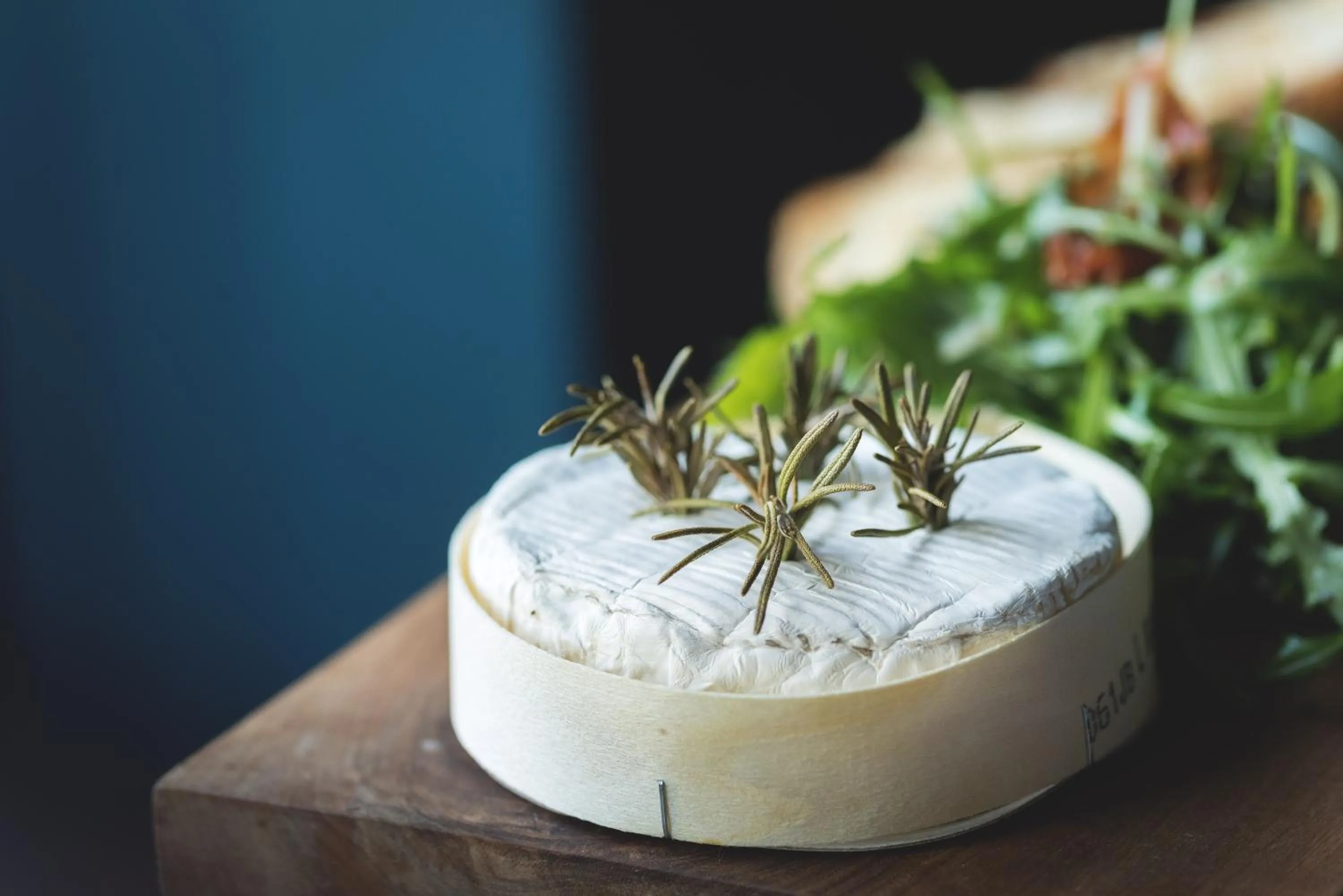 Food and drinks in Pier House