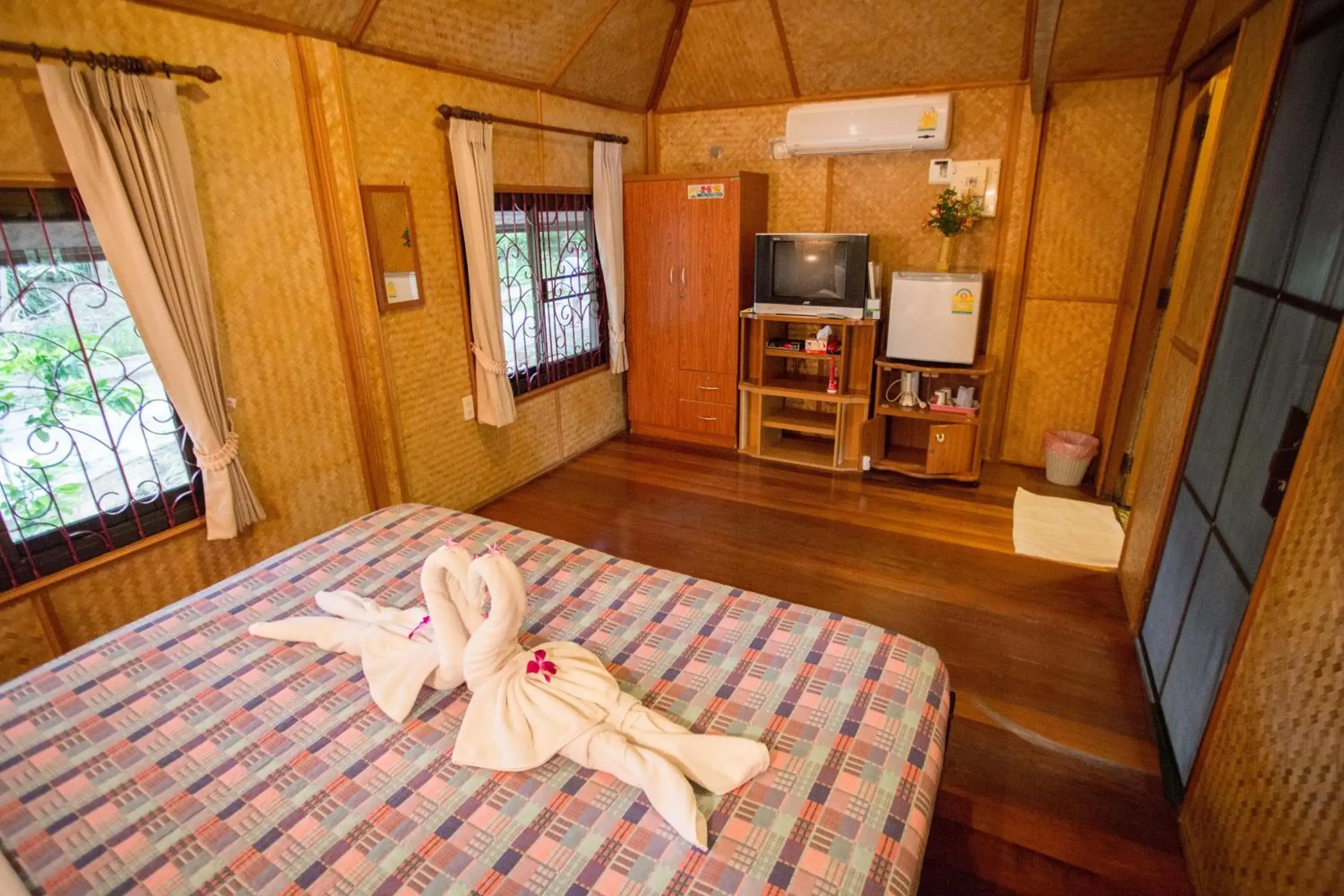 Bungalow in Faasai Resort & Spa Bungalow in Faasai Resort & Spa