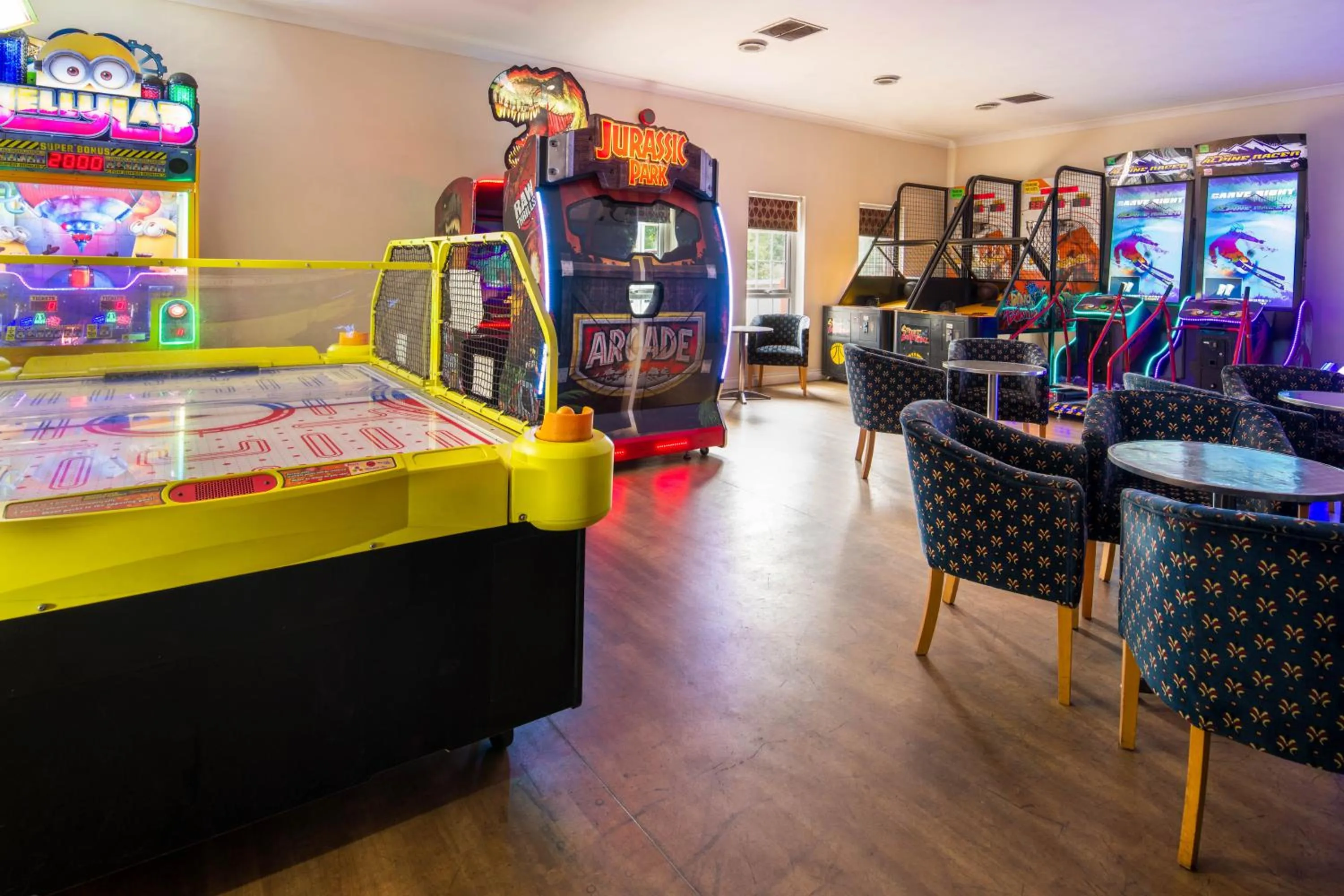 Trethorne Hotel & Golf Club