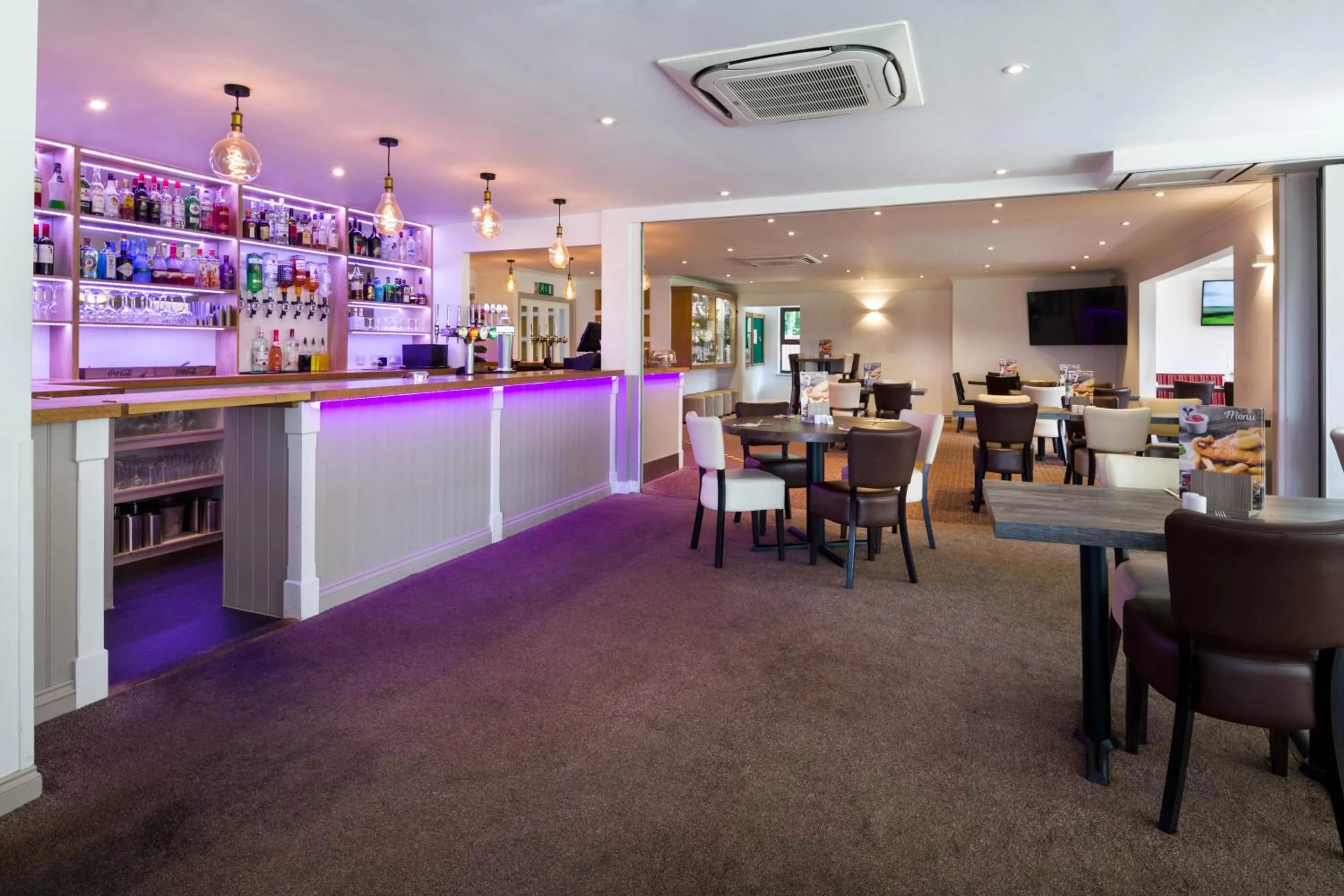 Trethorne Hotel & Golf Club