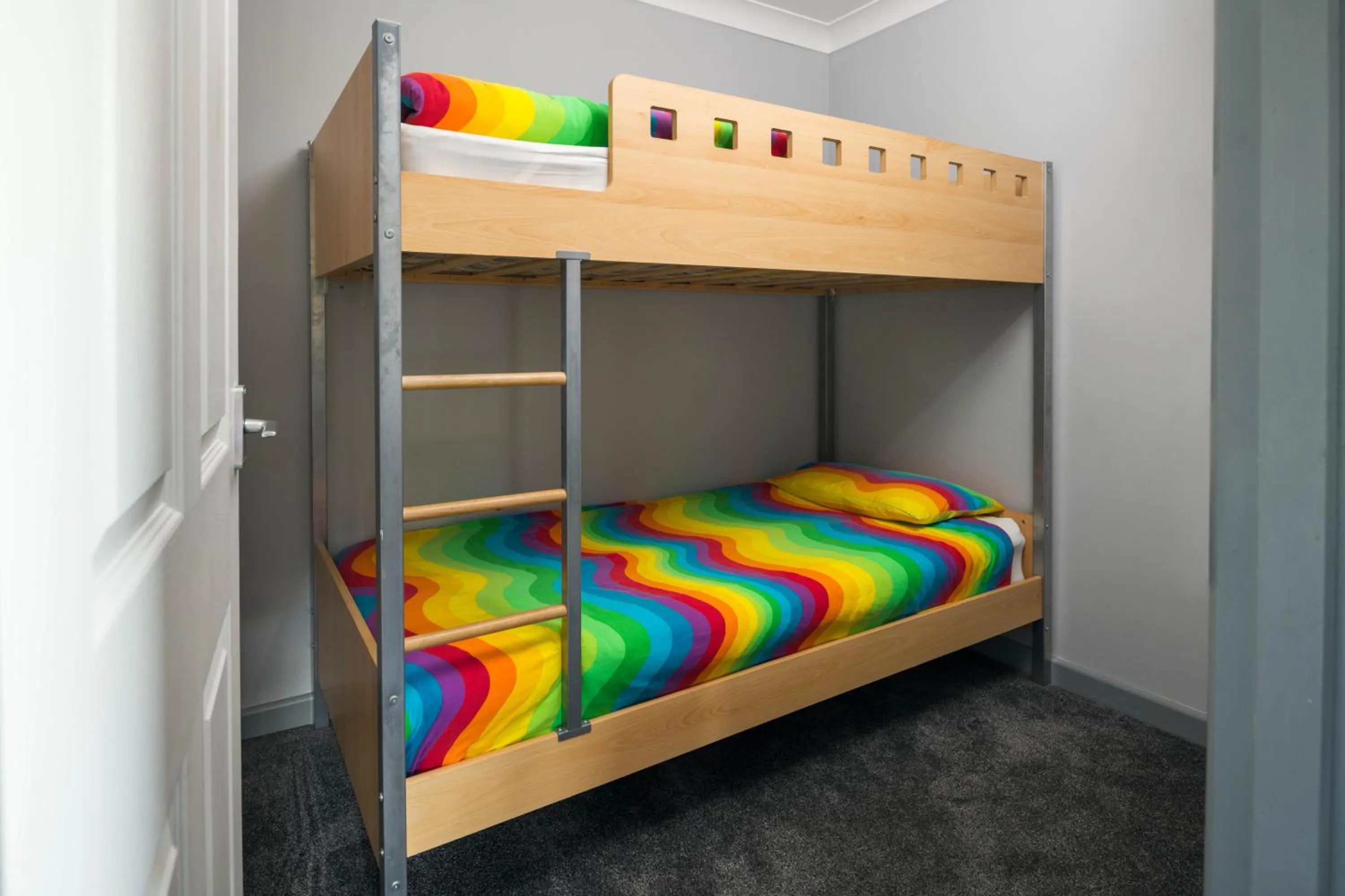 Bed in Trethorne Hotel & Golf Club