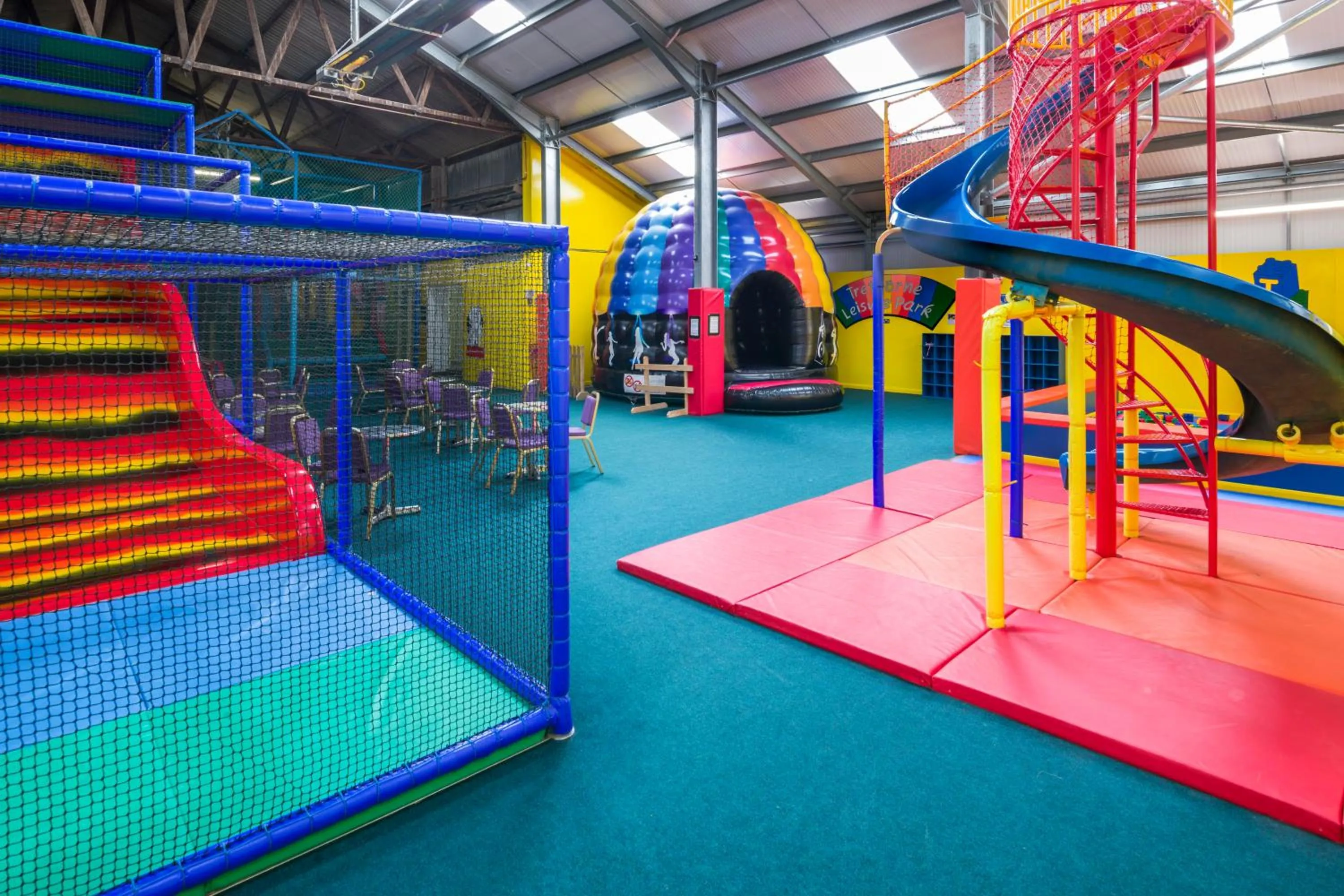 Trethorne Hotel & Golf Club