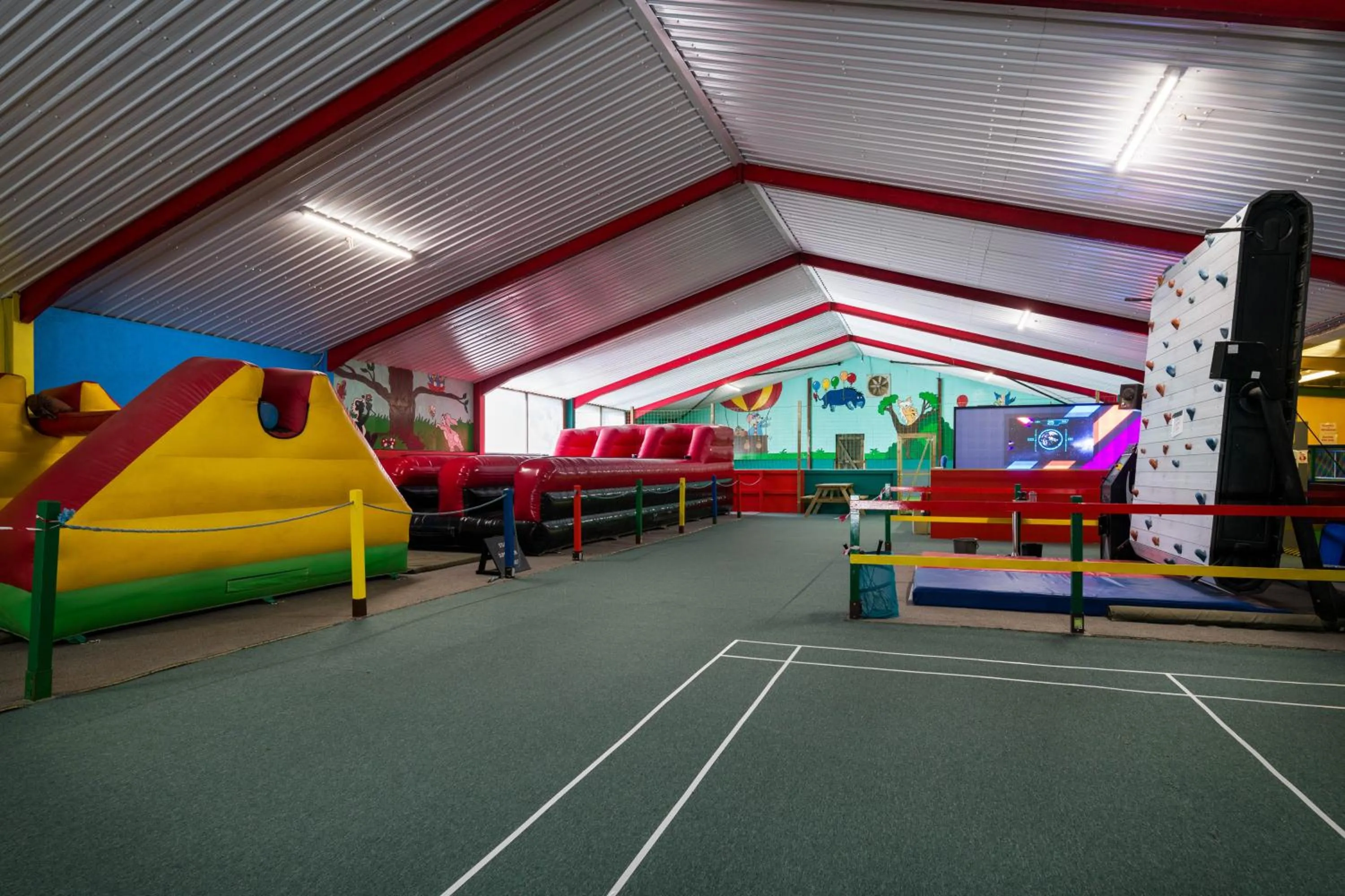 Trethorne Hotel & Golf Club