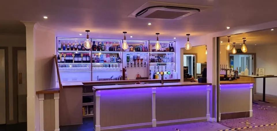 Trethorne Hotel & Golf Club