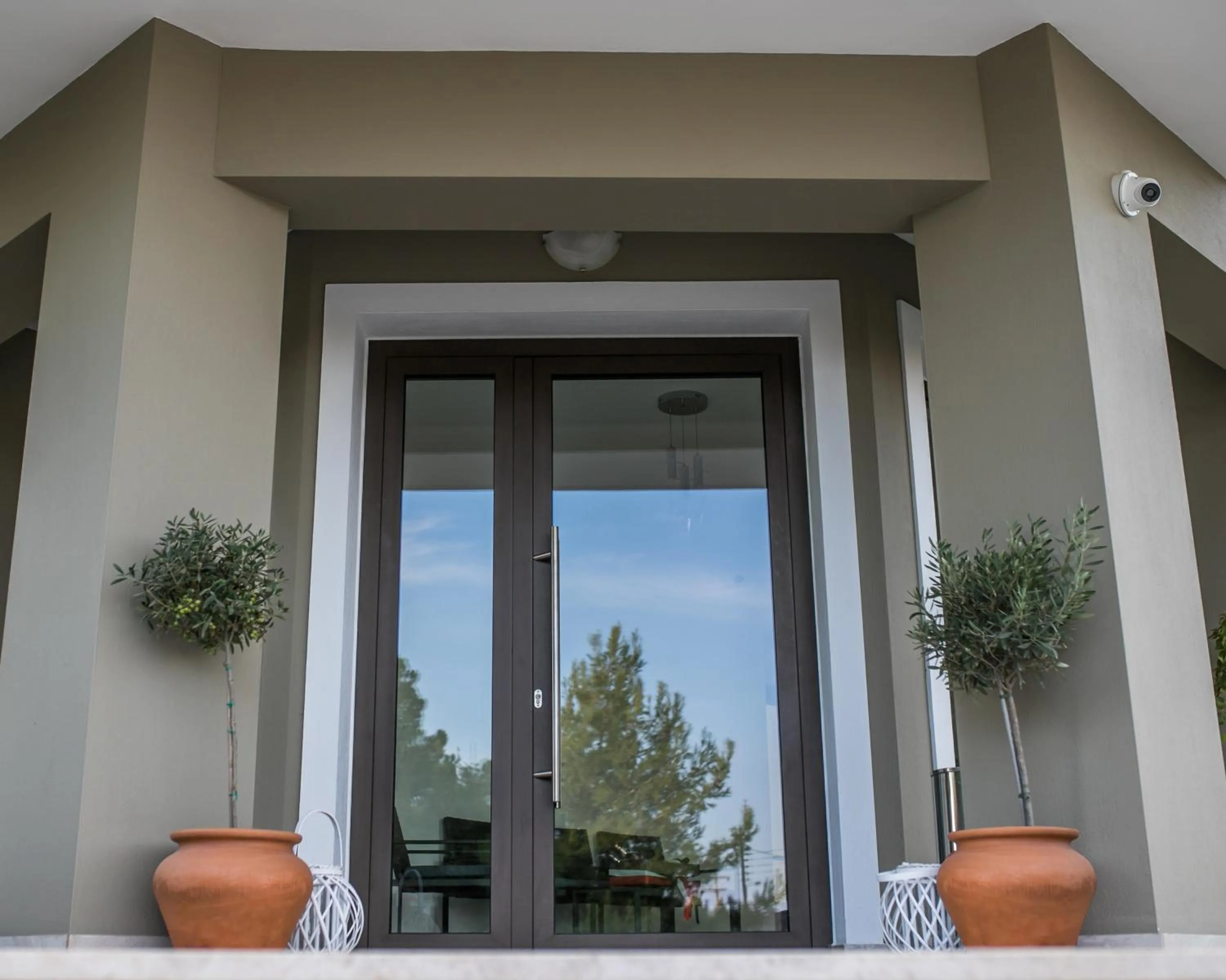 Balcony/Terrace in Gmare