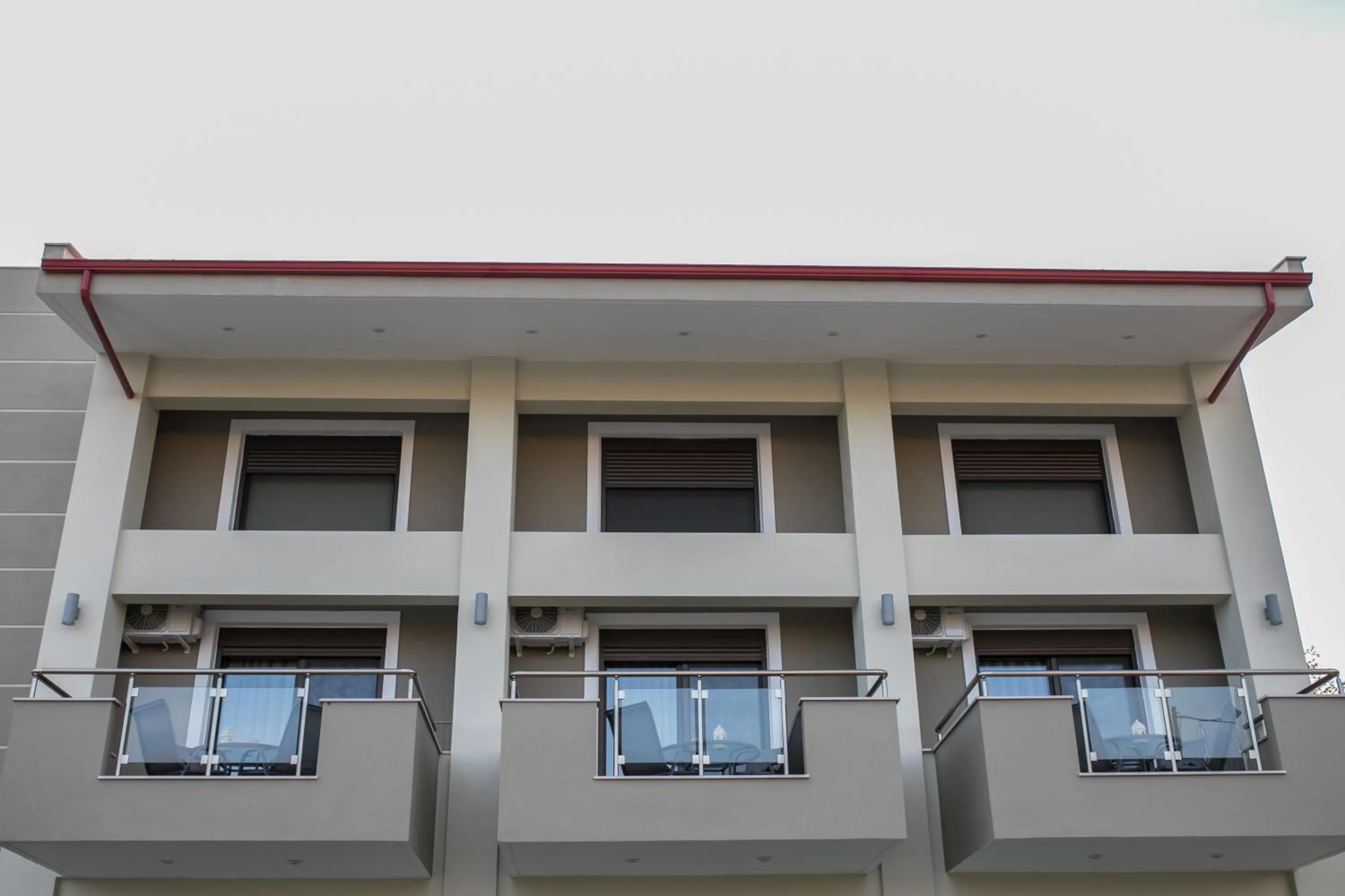 Balcony/Terrace in Gmare