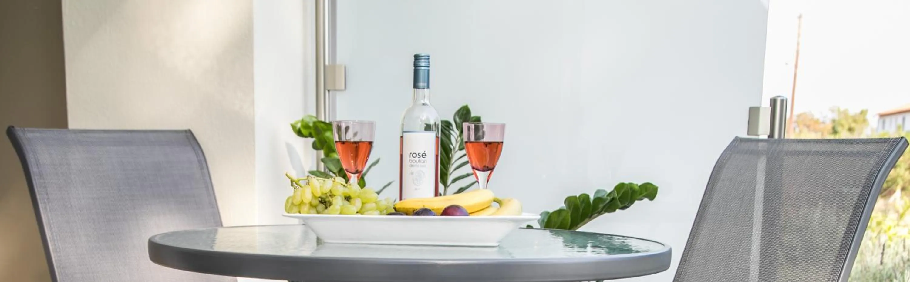 Food and drinks in Gmare